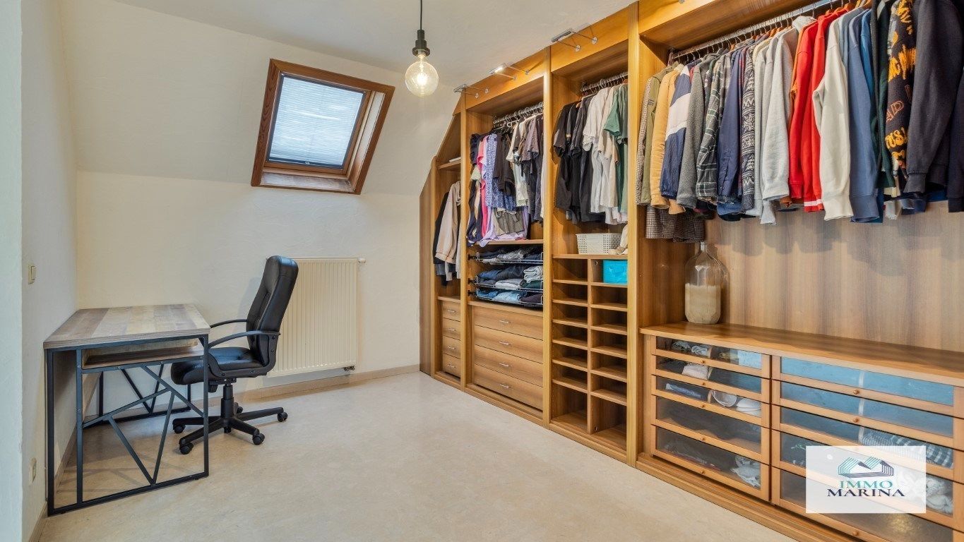 Rm instapklr 3 slpk duplex-app met slpk en badk beneden foto 14