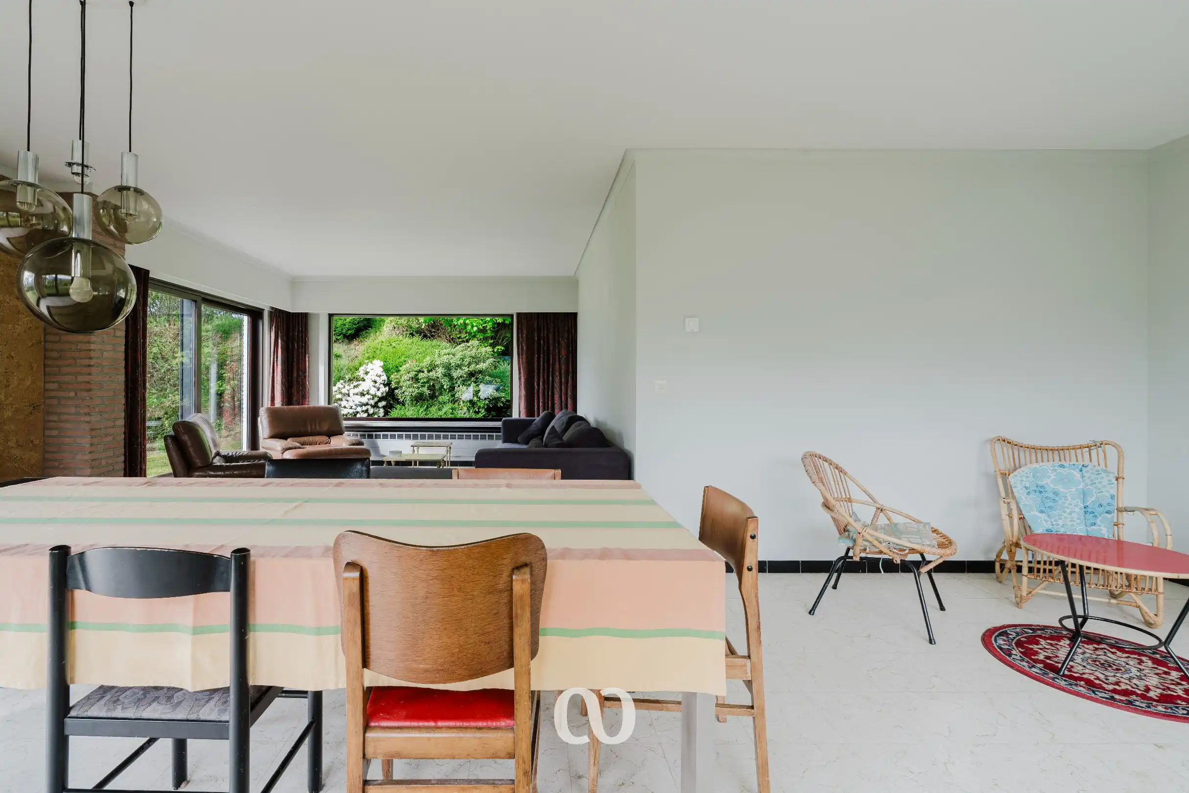 Uitzonderlijk charmante woning op toplocatie foto 5