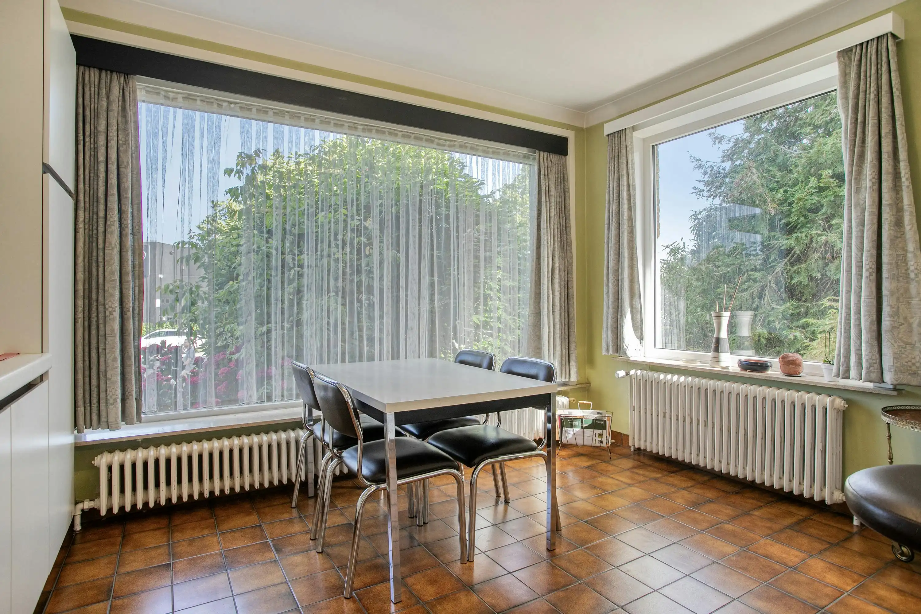 Unieke karakterwoning op 1.411 m² met tal van mogelijkheden foto 12