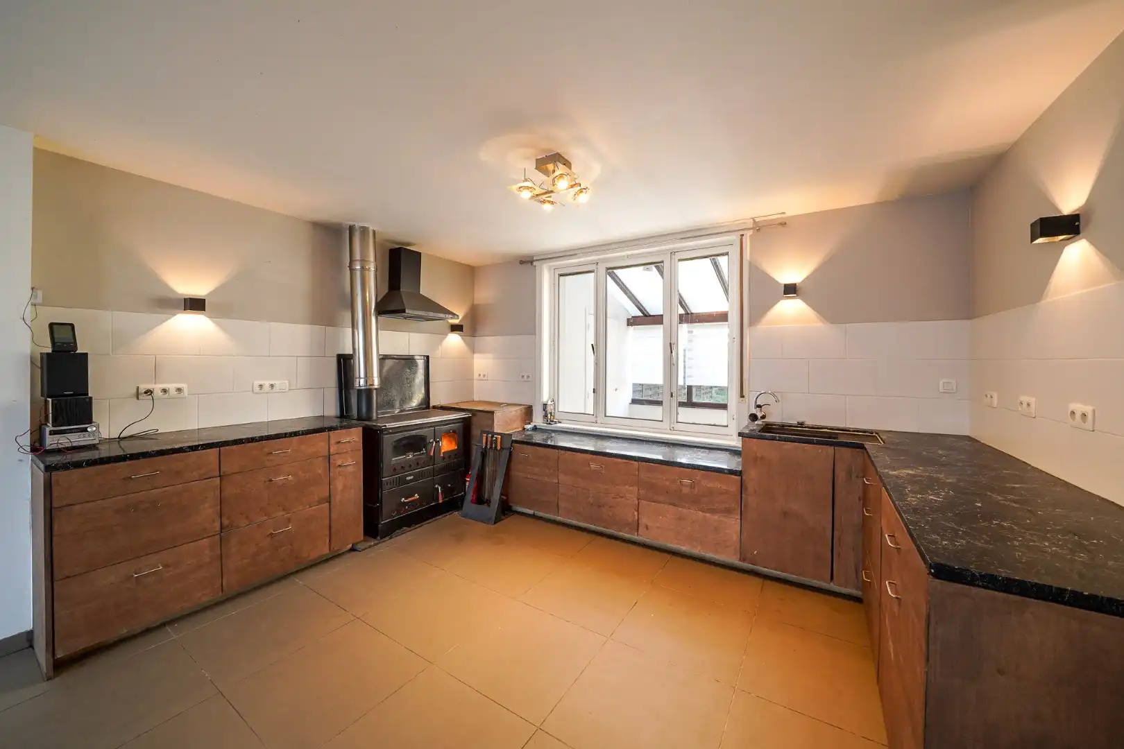 Instapklare ruime hoekwoning te Zandvoorde foto 7