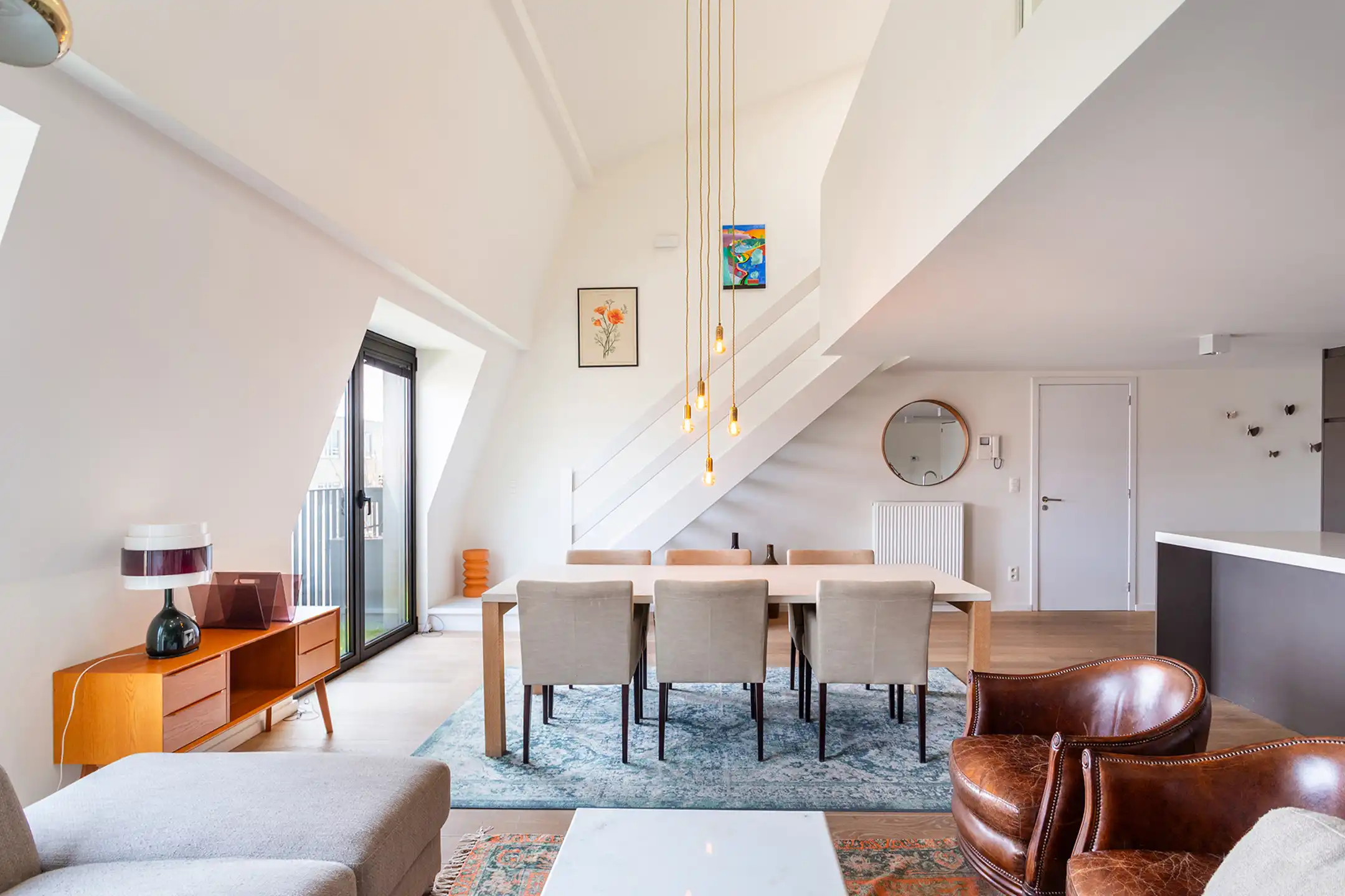 Penthouse op toplocatie  foto 3