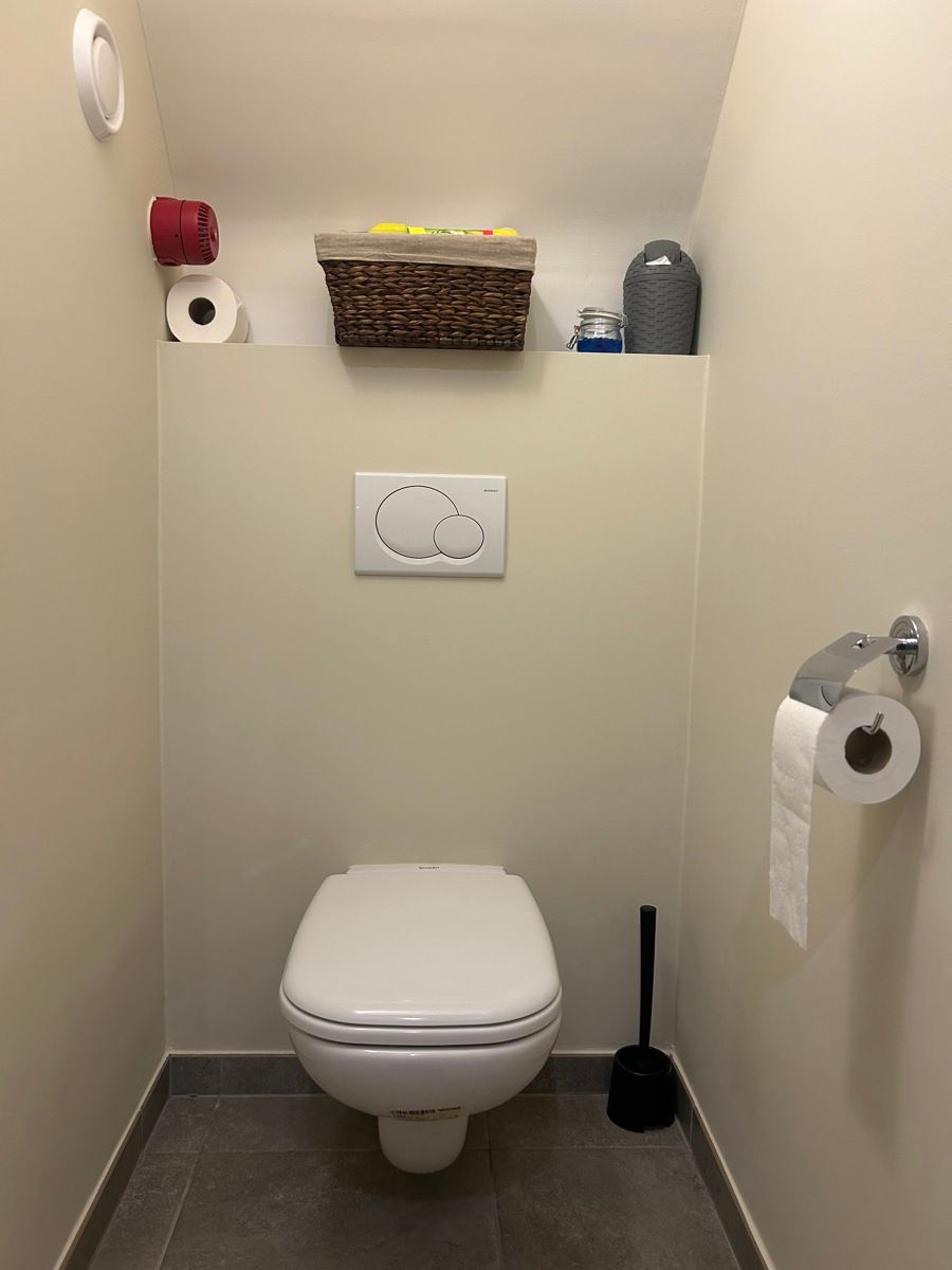 Appartement te huur foto 15