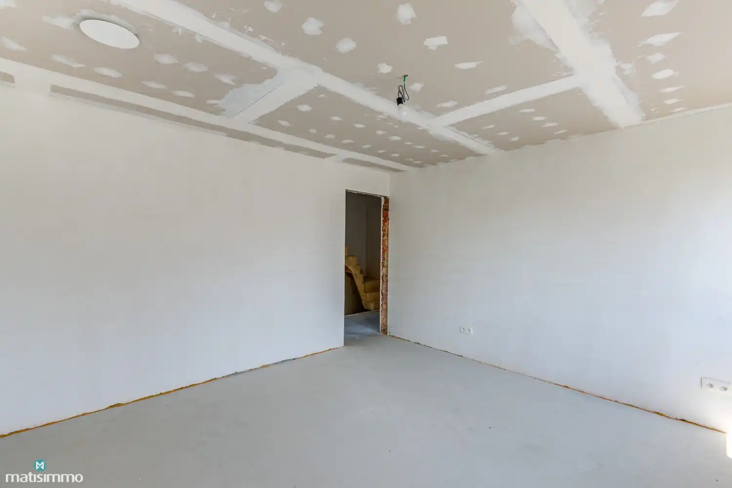 ENERGETISCH GERENOVEERDE GEZINSWONING MET 3 SLAAPKAMERS EN RUIME TUIN TE VLIERMAALROOT foto 15
