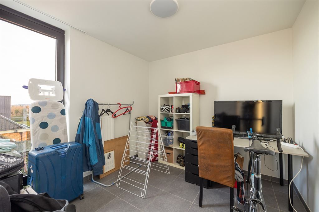 Recent en lichtrijk appartement met ruim terras! foto 15