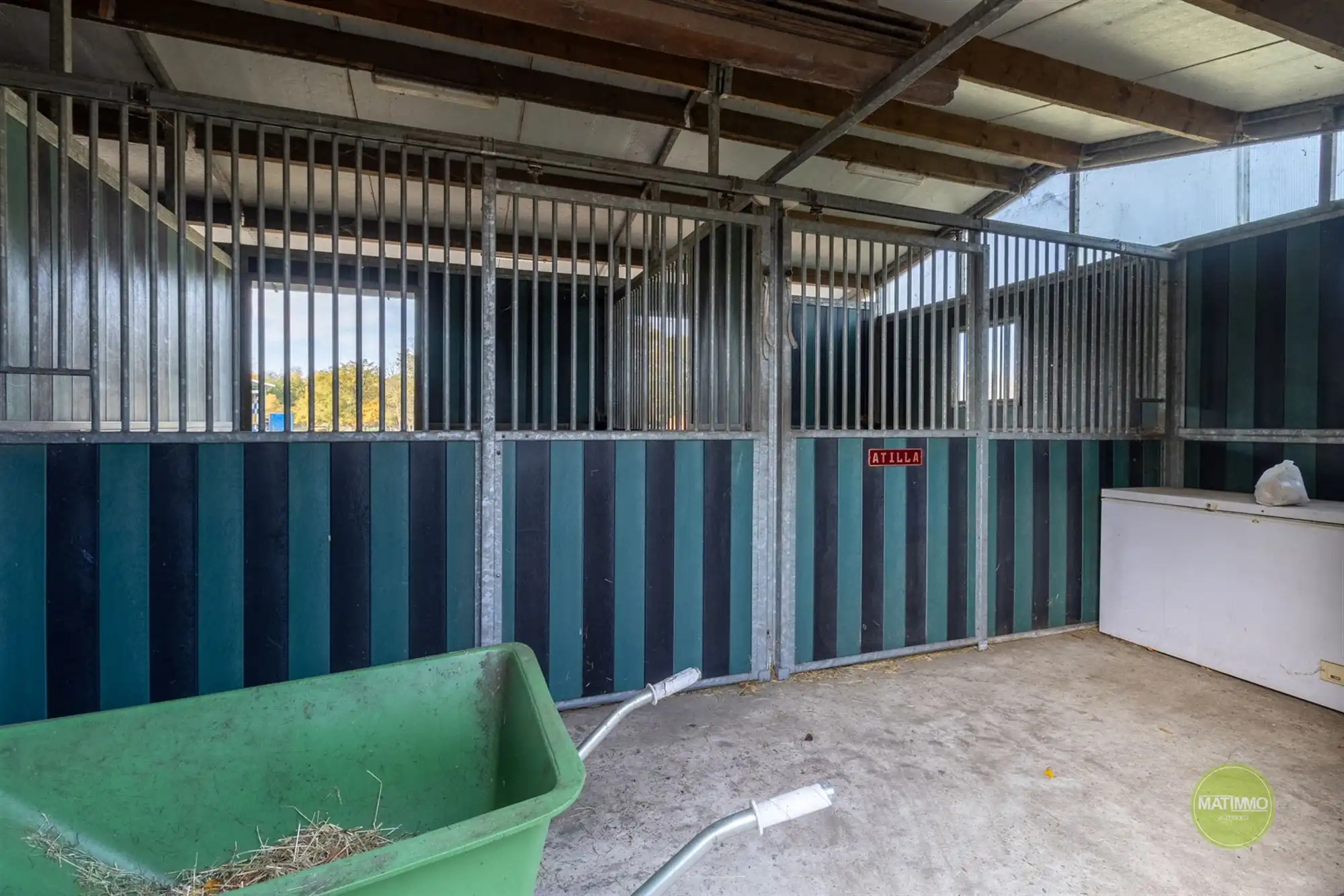 Gezinswoning met paardenweides op 5.791 m² in Mol foto 33