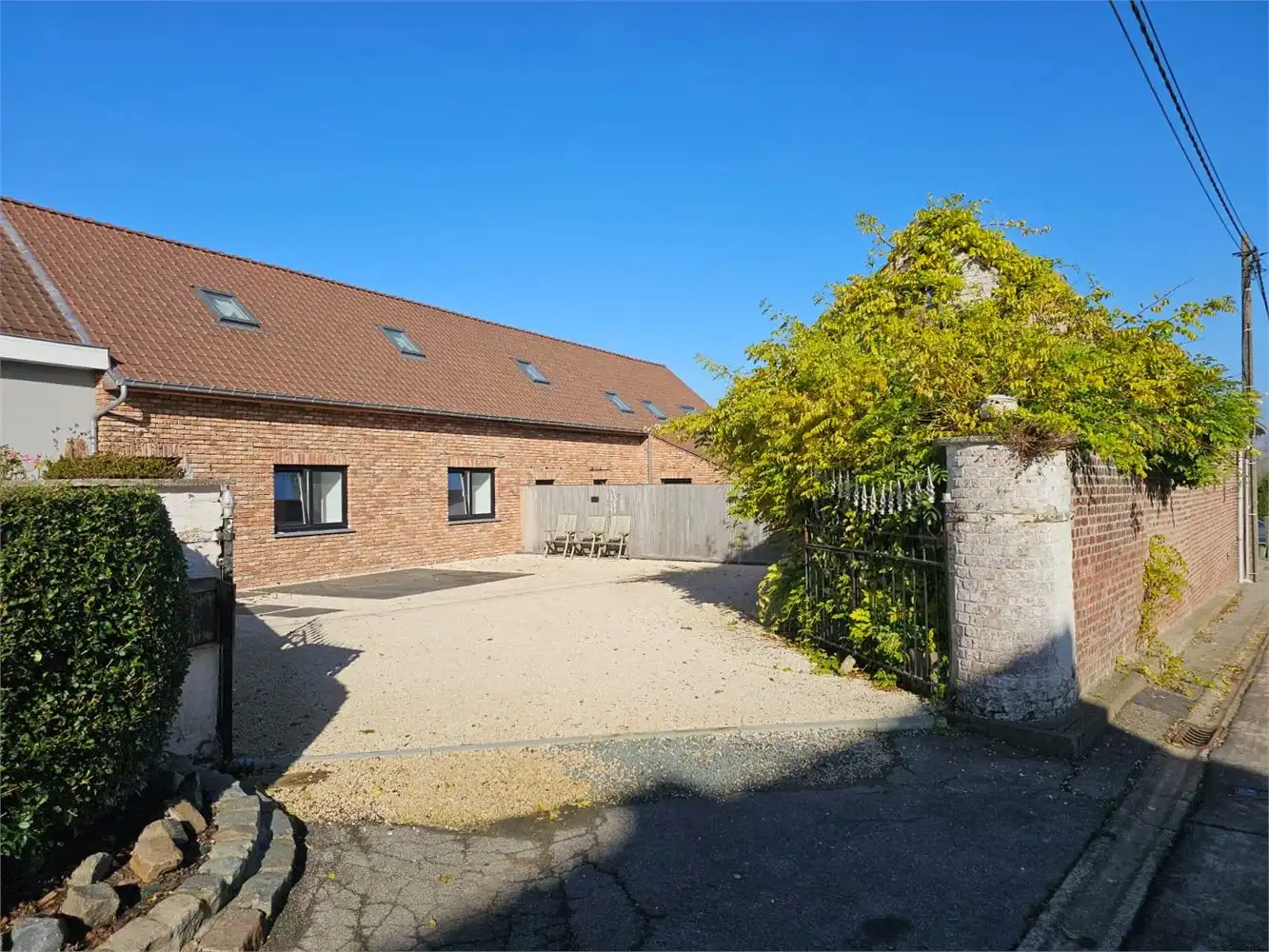 Mooi gelegen hoeve foto 4