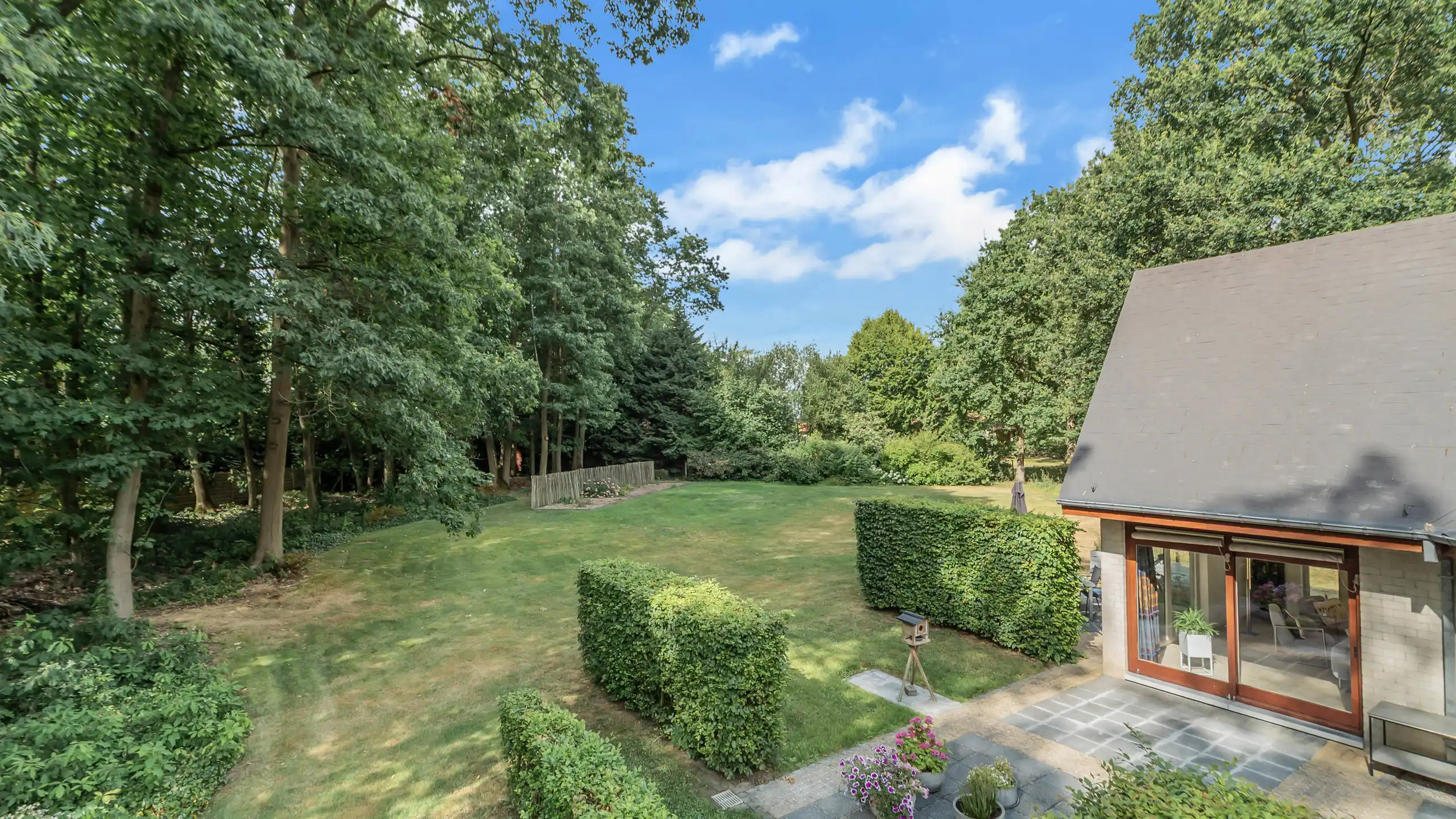 Villa te koop foto 21