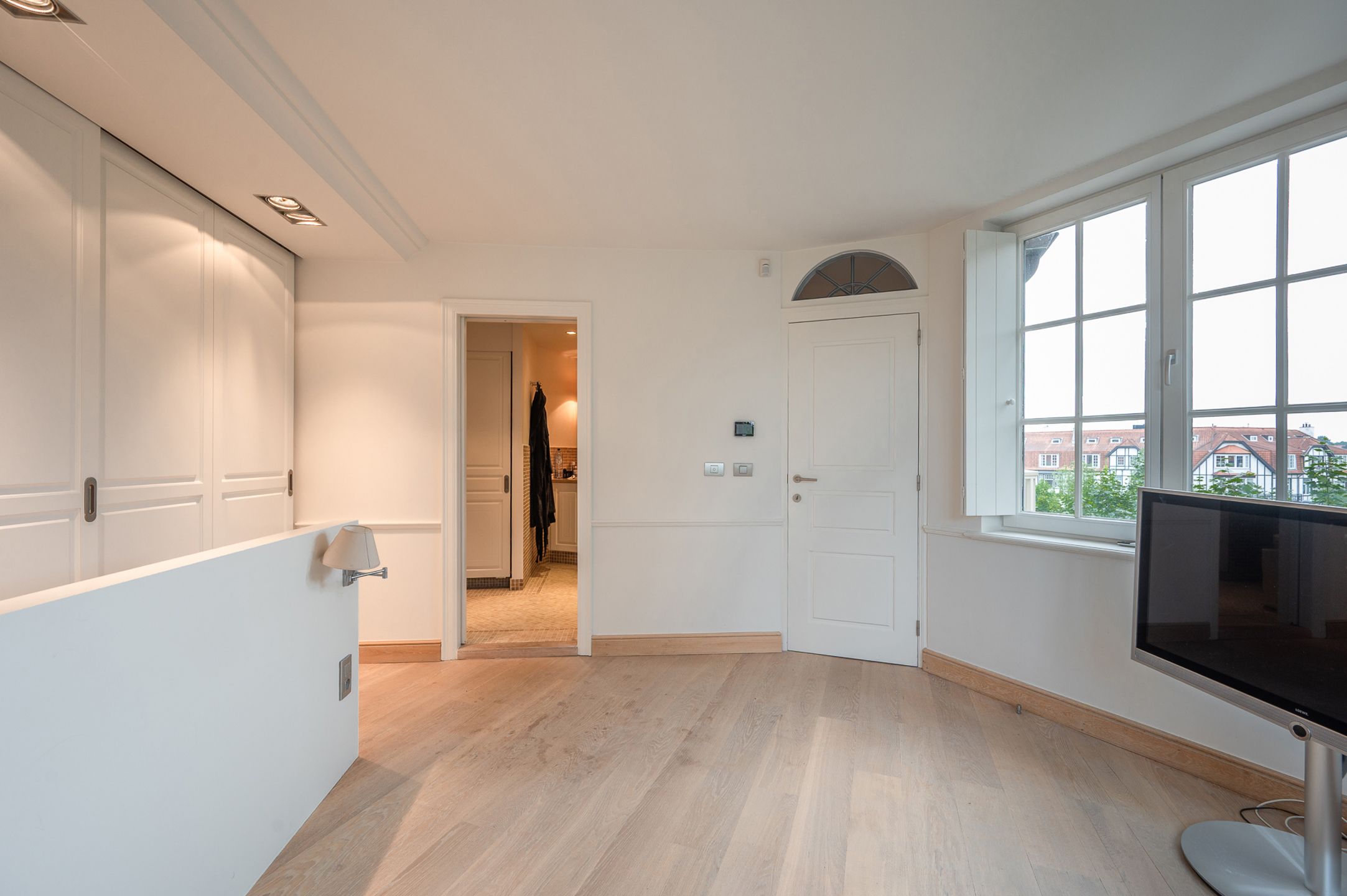 Stijlvol duplexappartement nabij het Albertplein – Het Zoute foto 13