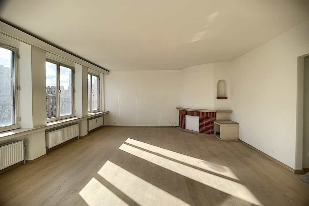 Appartement te huur foto 4