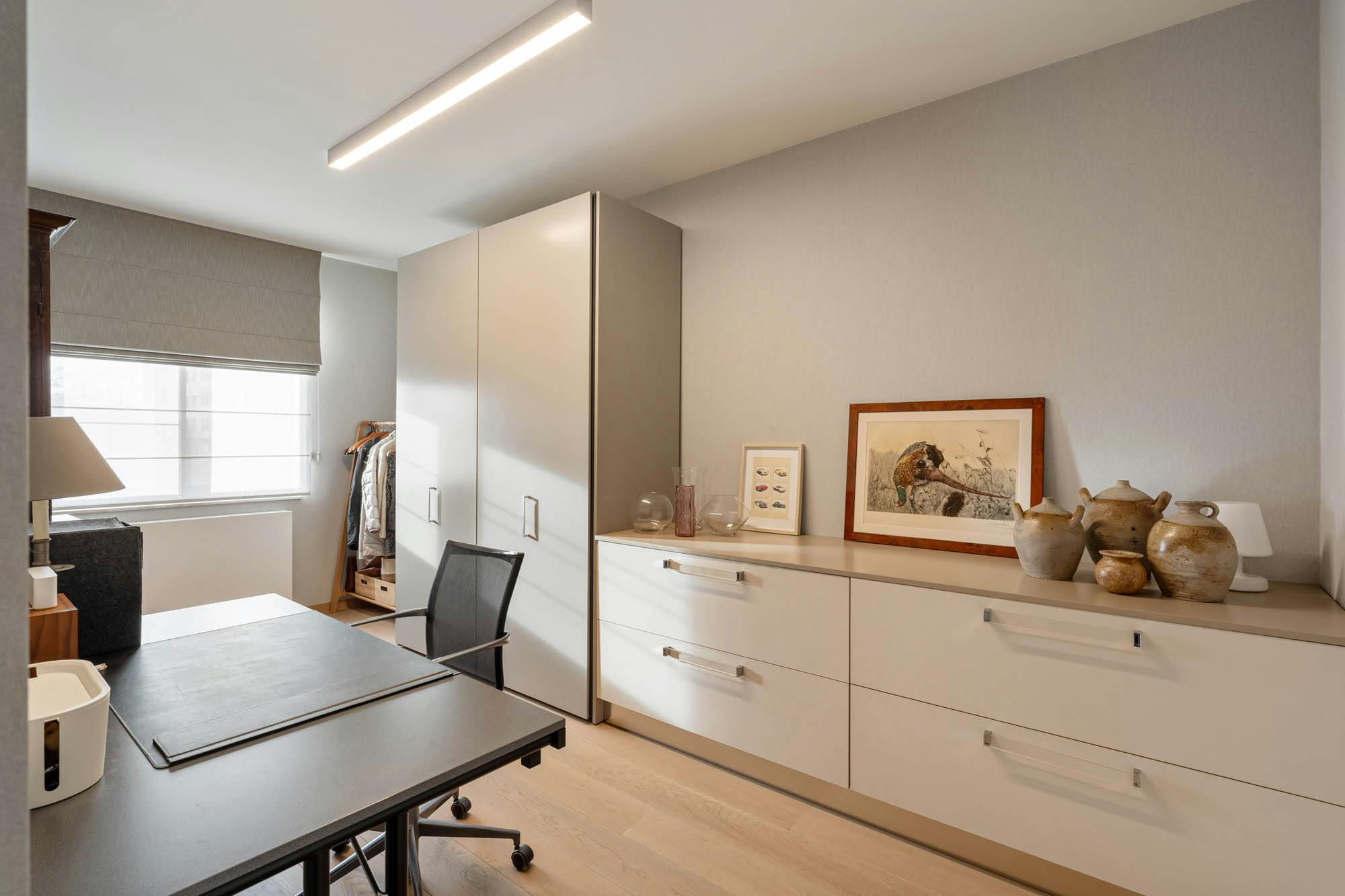 Prachtig 2-slaapkamerappartement aan het water! foto 17