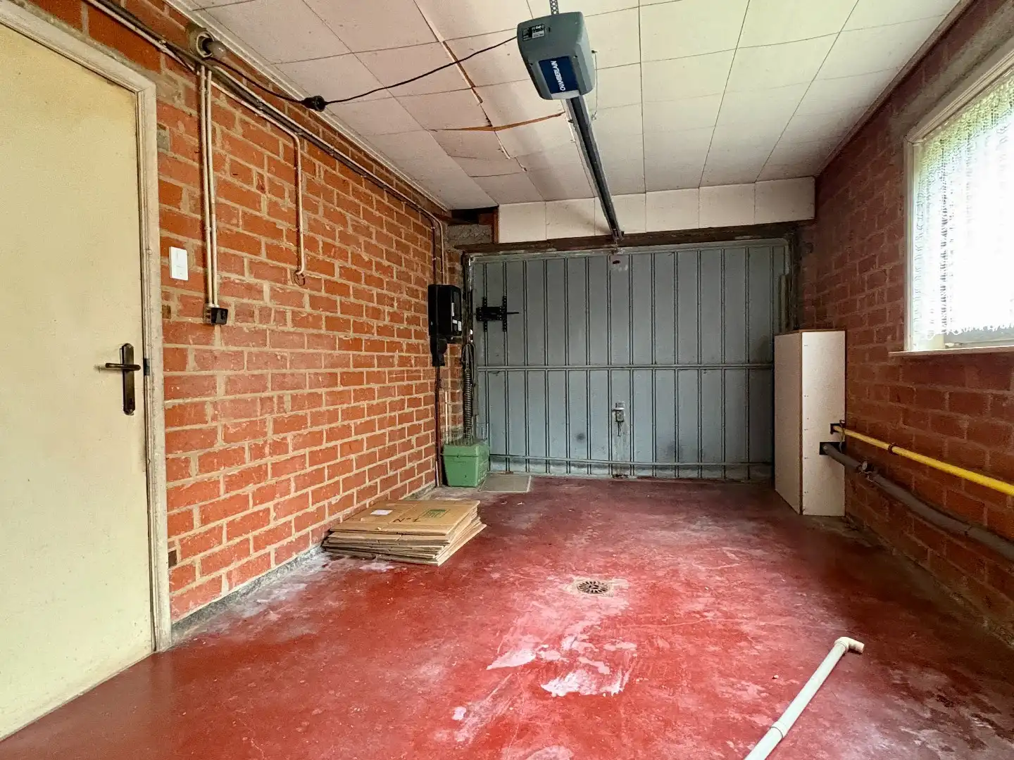 Te renoveren gelijkvloerse villa op 954 m² met landelijke verzichten te Bavikhove. foto 14