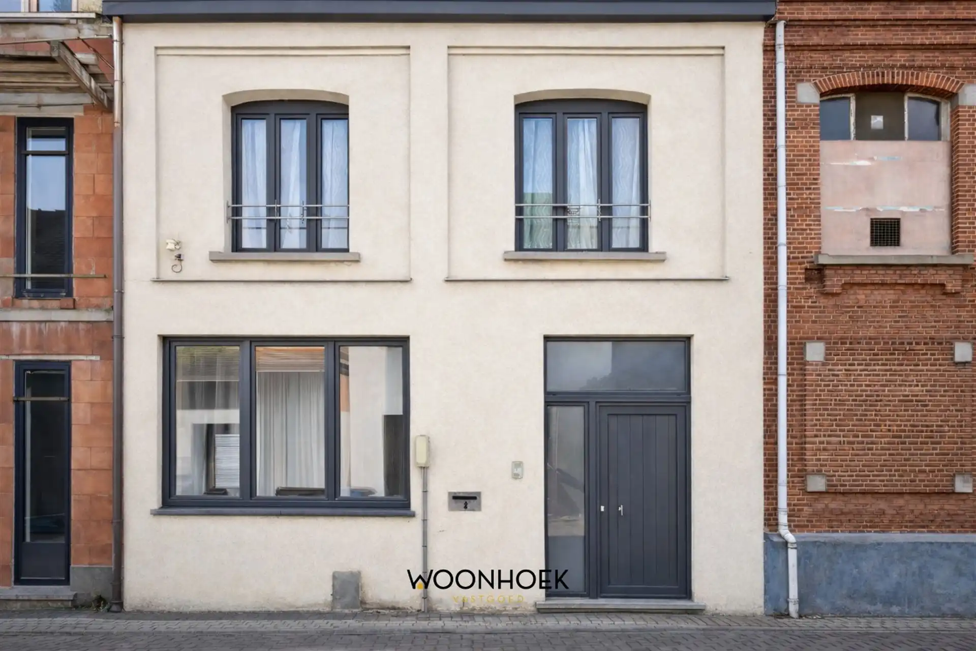 Ruim en comfortabel wonen in het hart van Zele foto 15