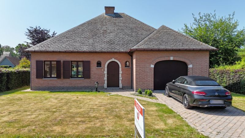 Landhuis 164m² + 80m² verdieping op 12 are foto 14