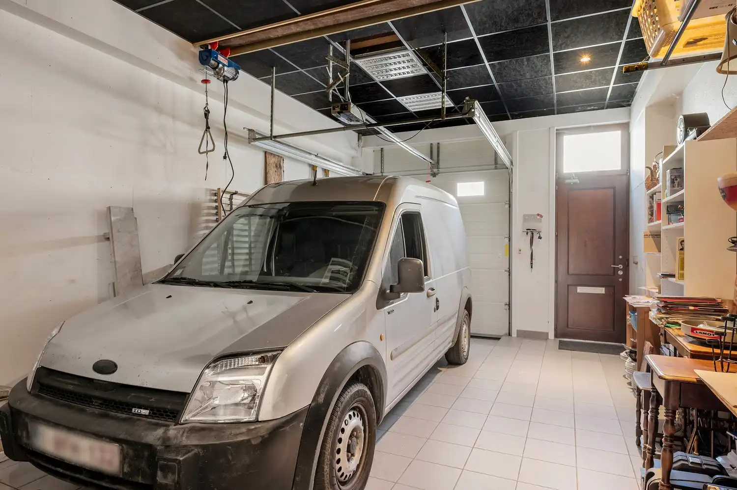 RUIME VEELZIJDIGE WONING HARTJE LIER foto 33