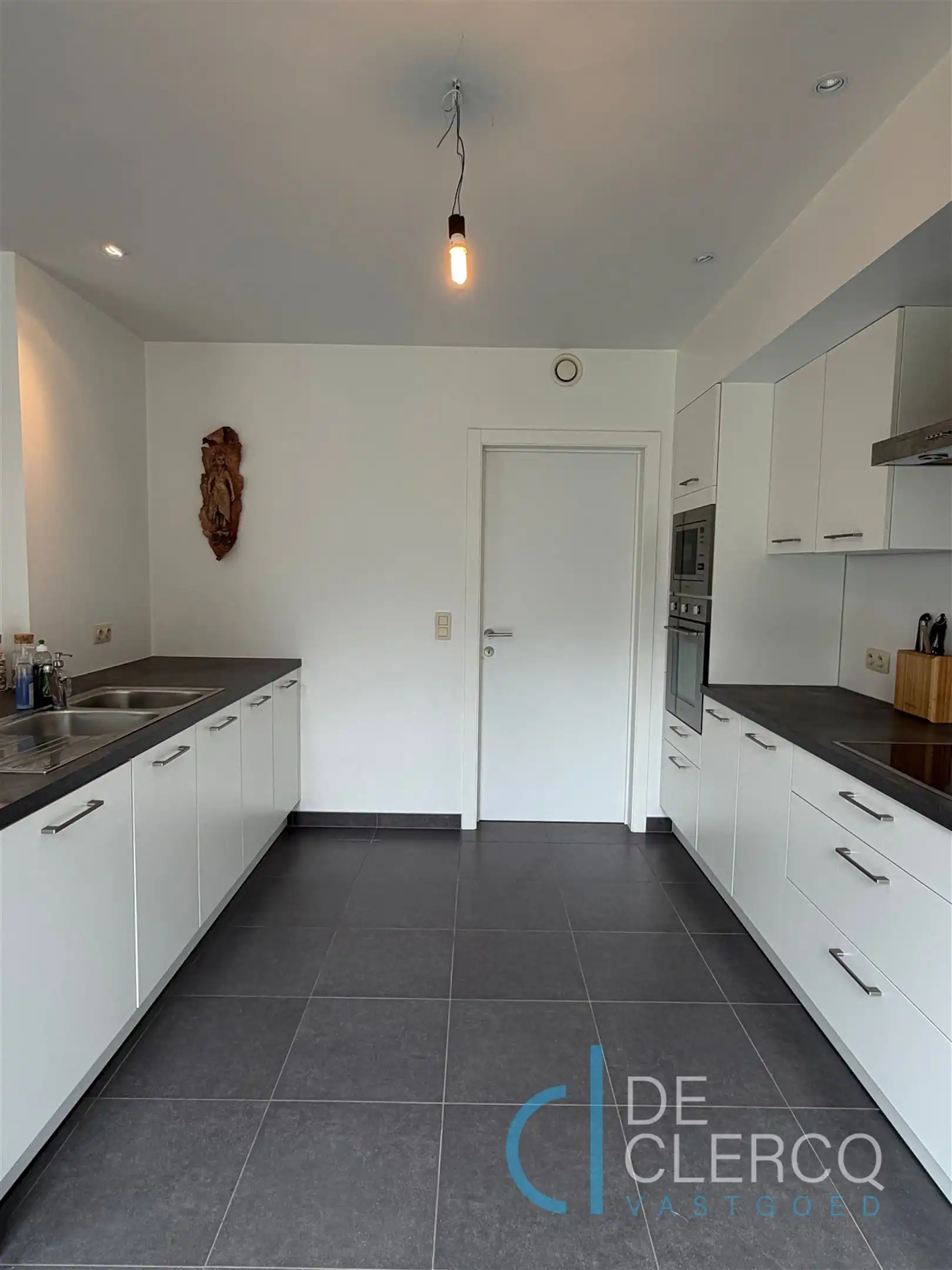 Woning met garage te huur in een rustige woonwijk,Lochristi foto 6