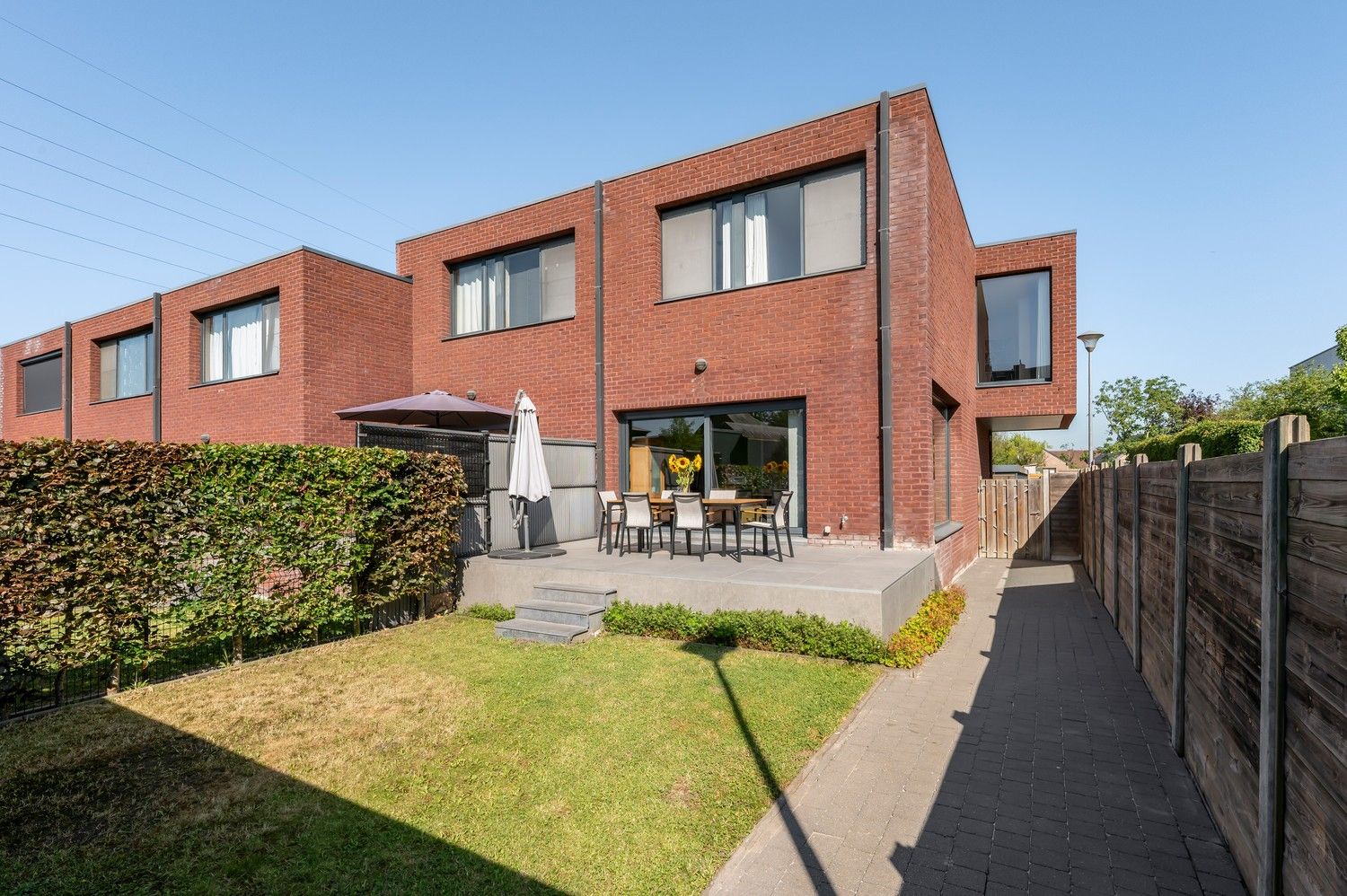 INSTAPKLARE WONING I EPC B I 4 SLPK foto 24