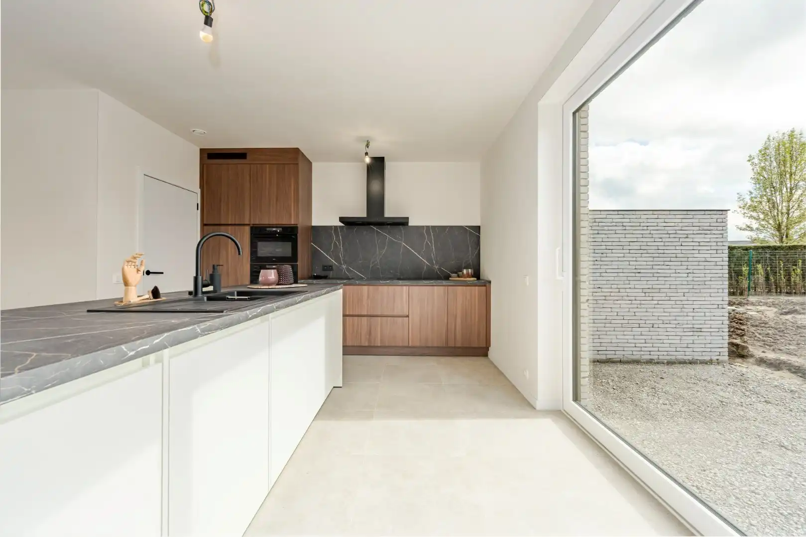 Half open nieuwbouwwoning - 6% BTW mogelijk! foto 8