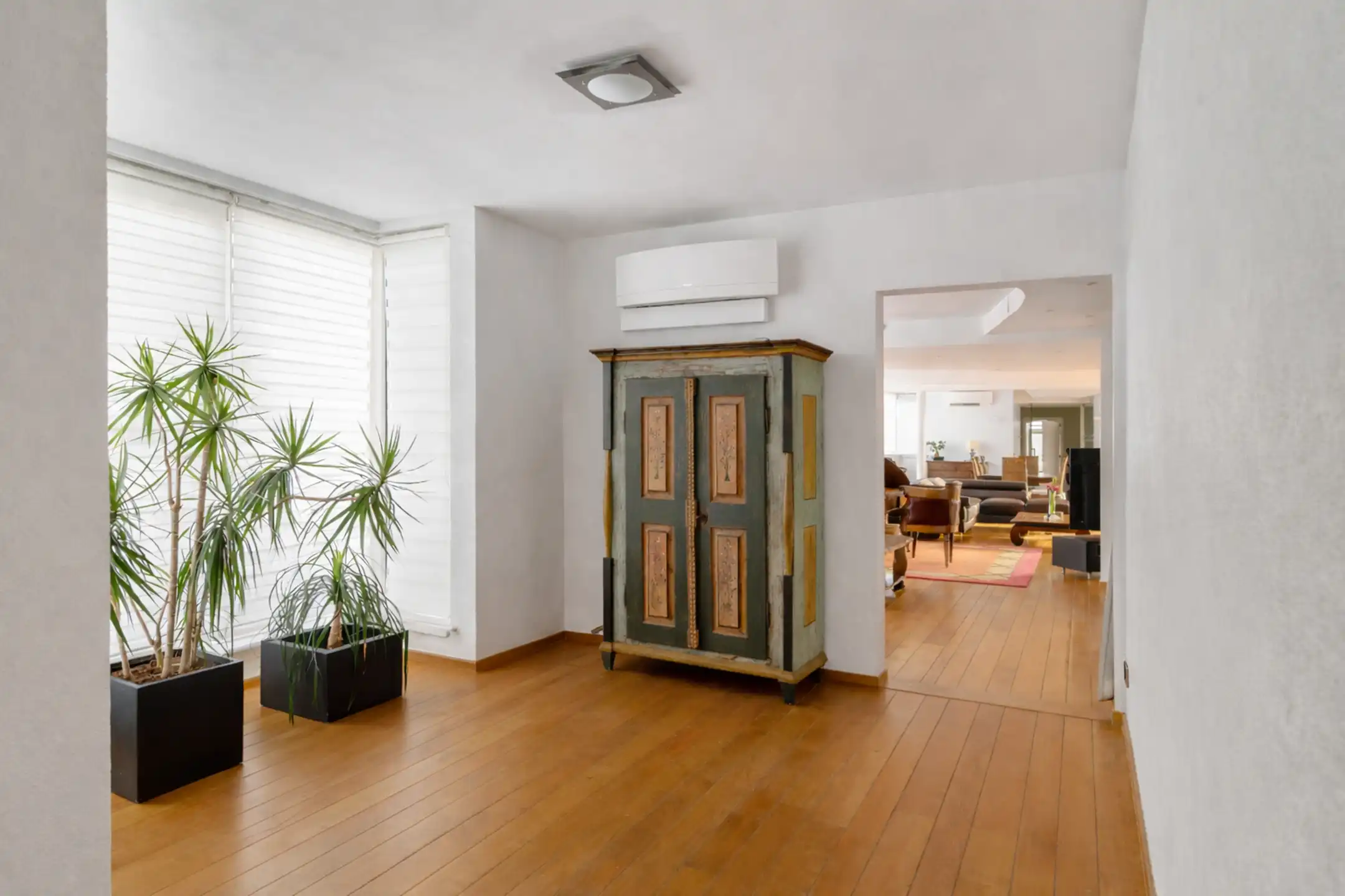 Uitzonderlijk penthouse appartement van ca. 146m² met ruime terras! foto 10