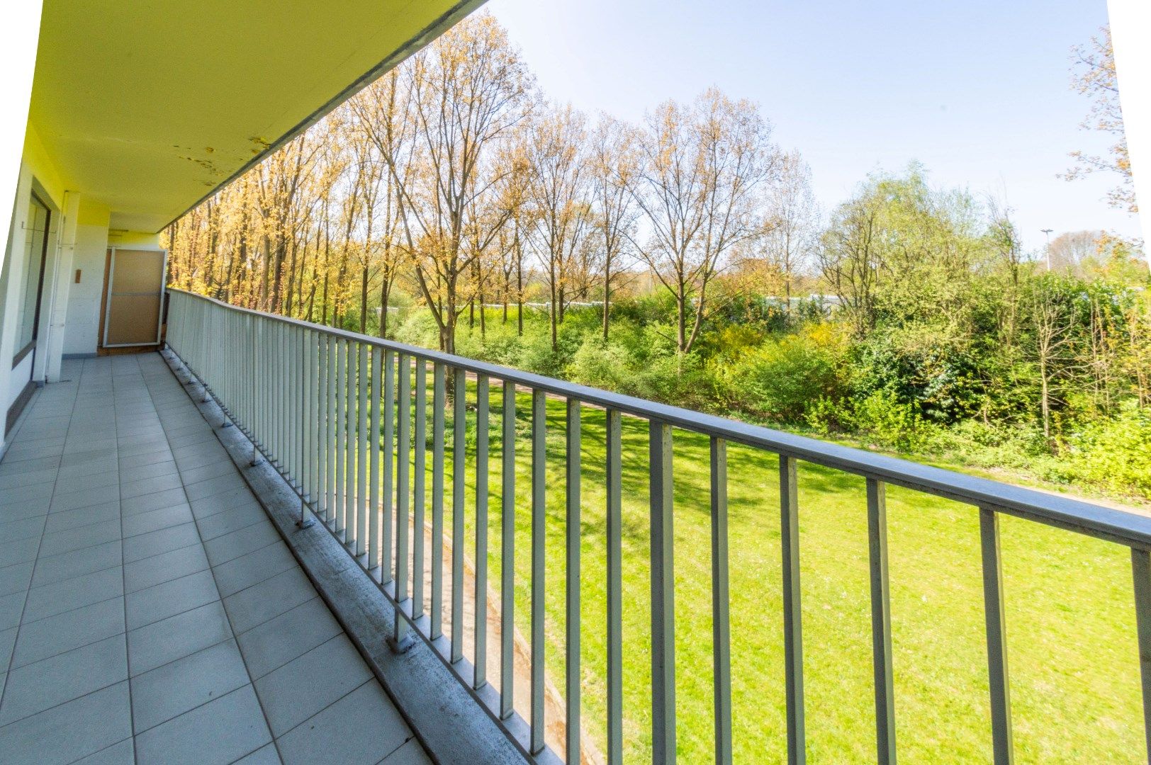 Een goed gelegen appartement te Anderlecht! foto 12