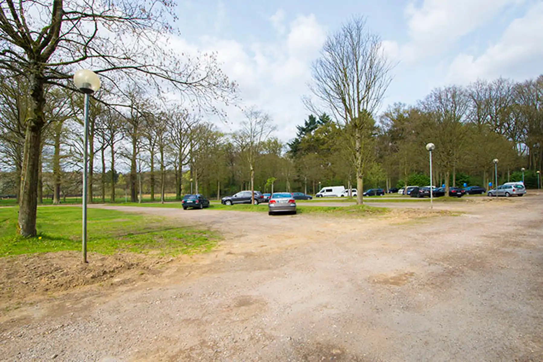 Duplex vakantiewoning op Domein Hengelhoef. foto 8