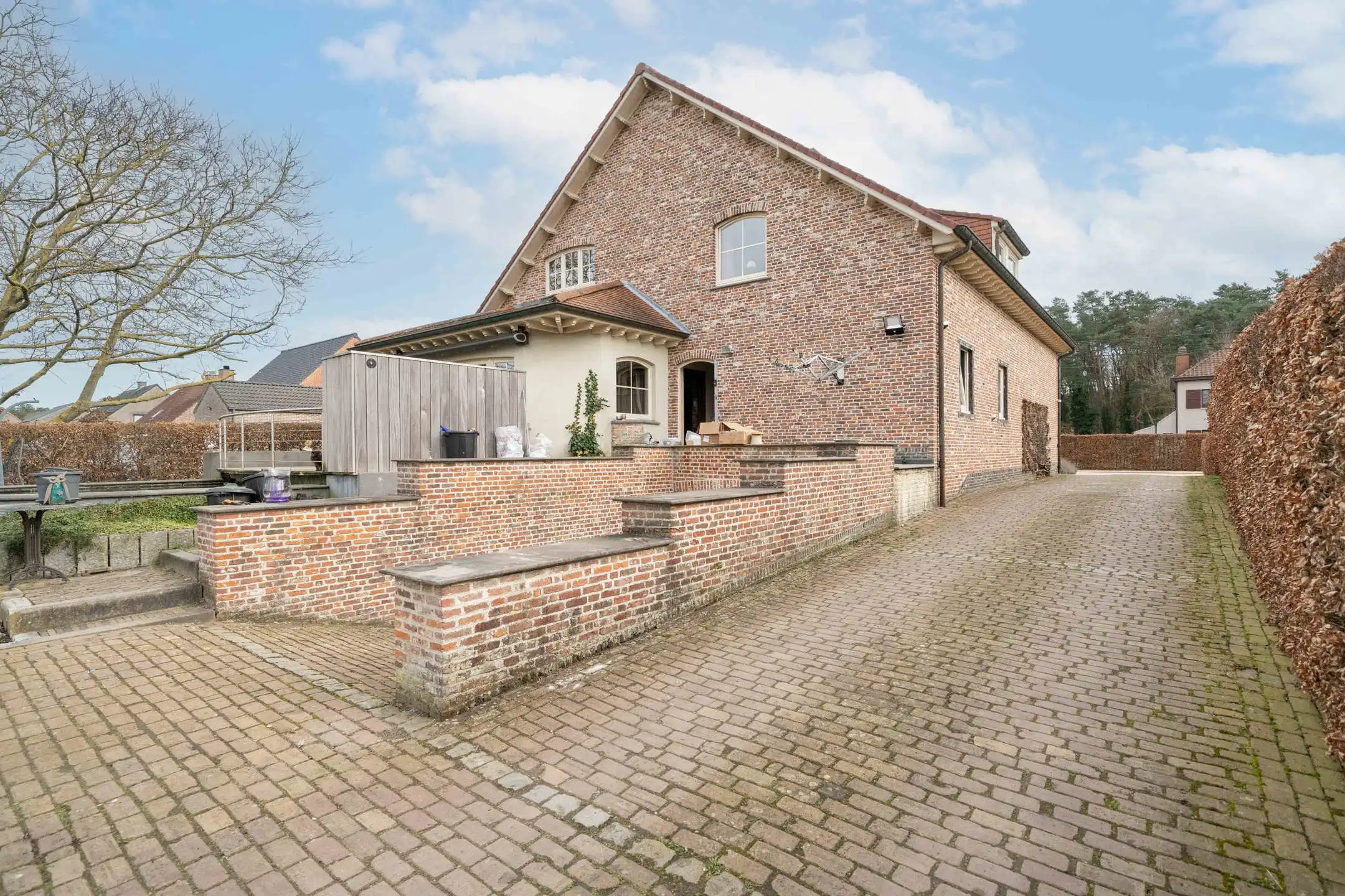 Villa met 5 slpk op 32 are 67 ca foto 23