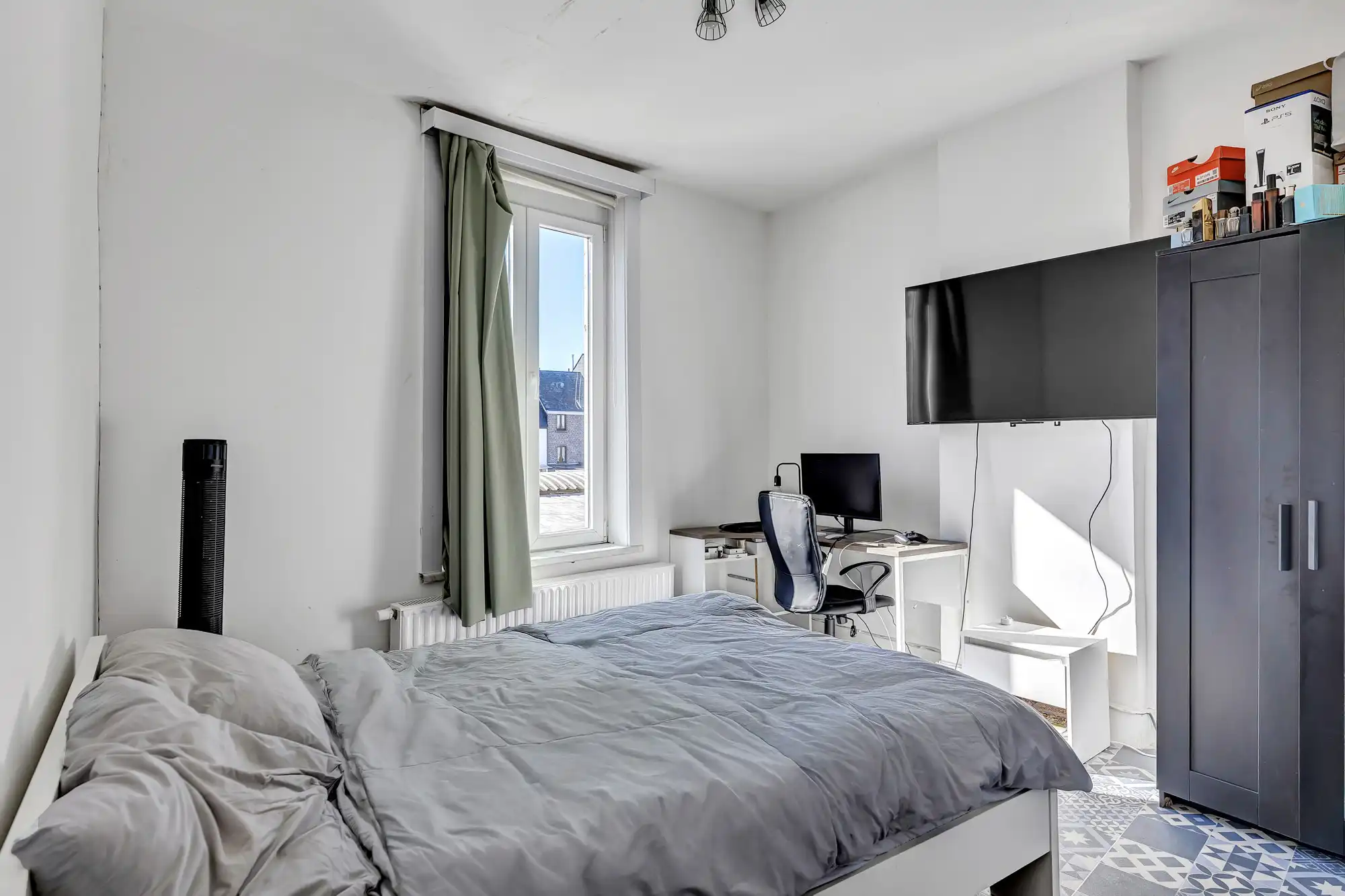 Te renoveren woning met EPC (D) en 4 slaapkamers in Aalst foto 17