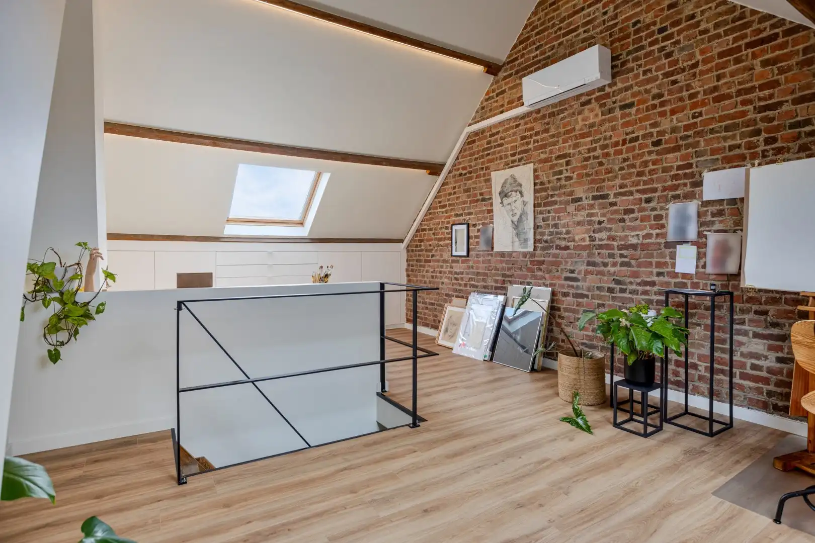 Energiezuinige woning met 2 slaapkamers!  foto 15