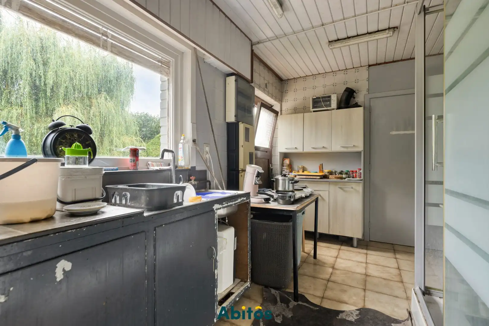 Unieke villa met bijwoning in een rustige omgeving foto 33