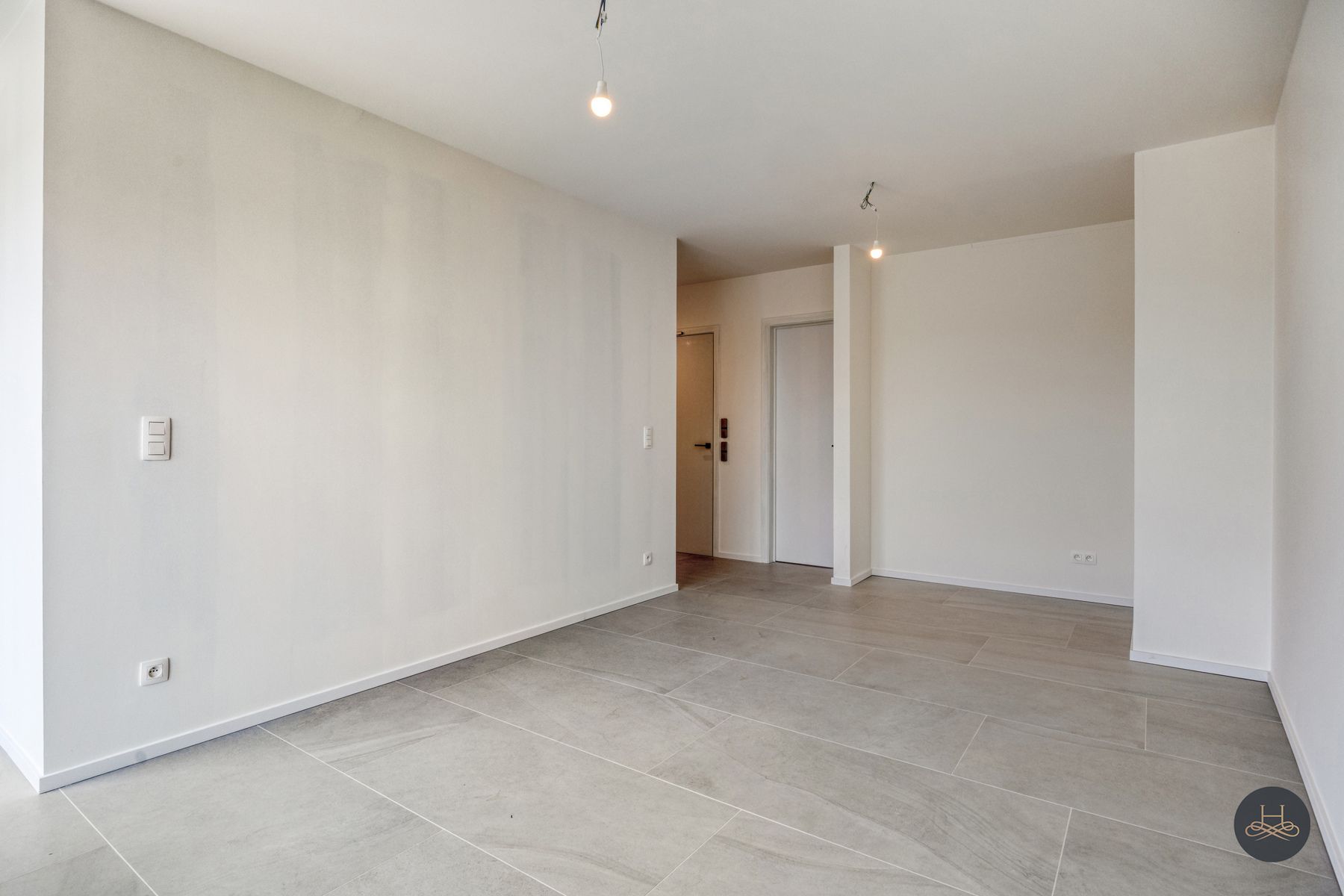 Prachtig 3 SLK dakappartement met staanplaats aan het water  foto 4