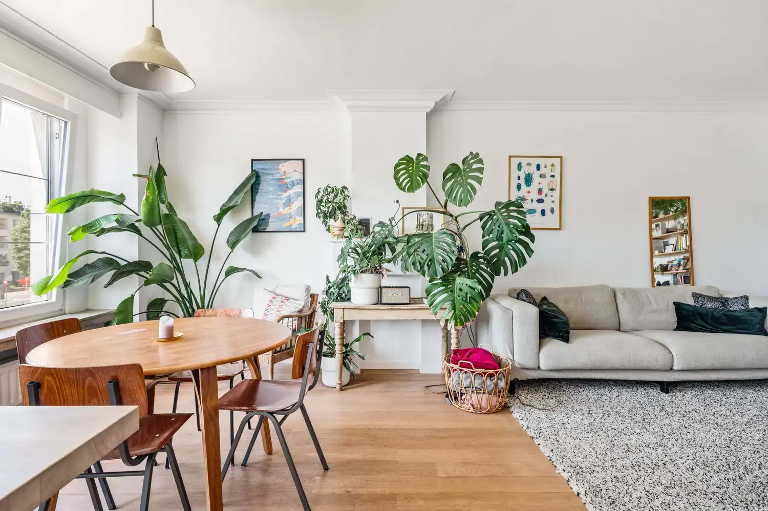 Appartement te koop Ruggeveldlaan 664/2 - 2100 Deurne (2100)