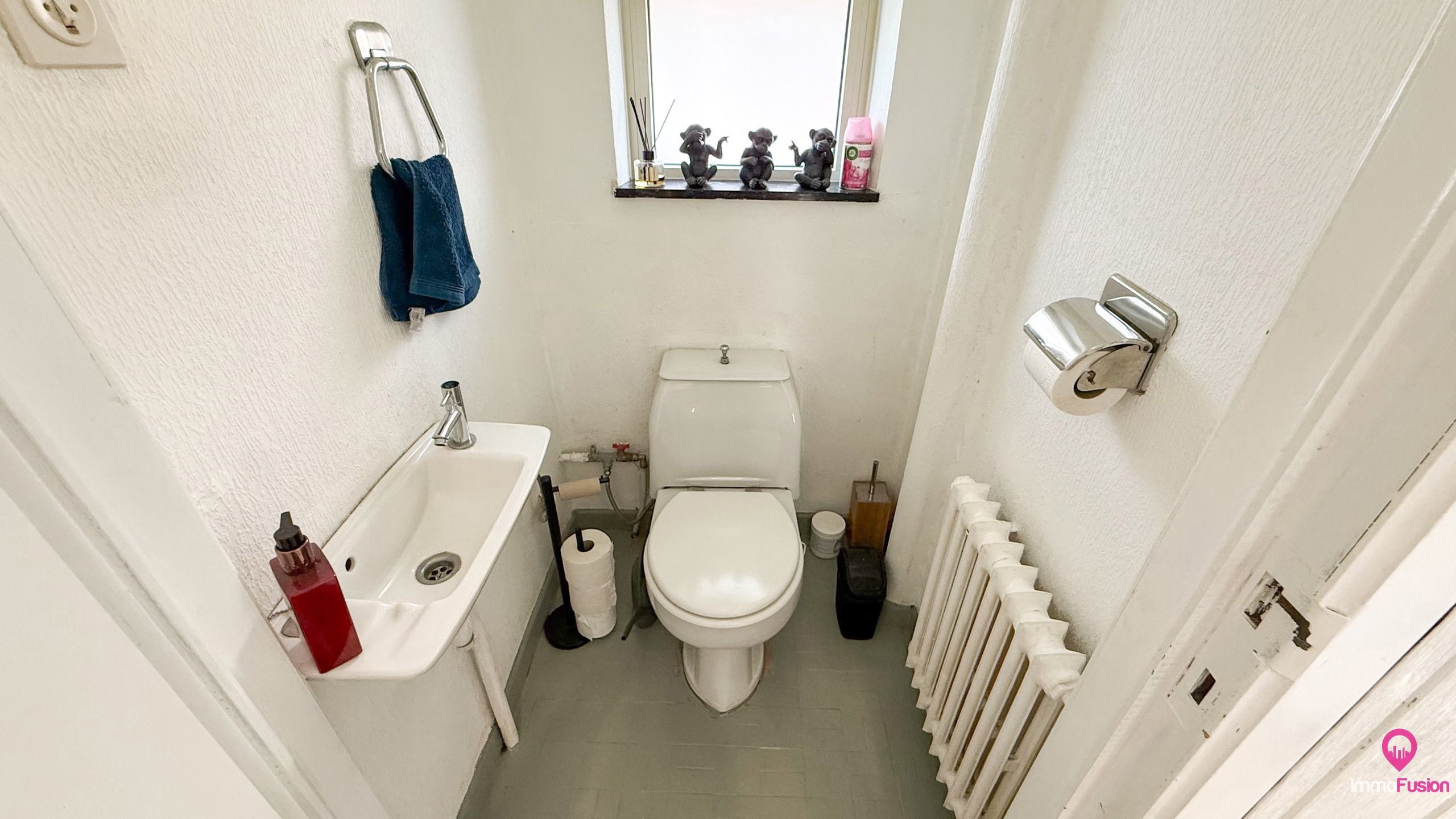 Instapklare woning met 6 slaapkamers in Heusden-Zolder! foto 21