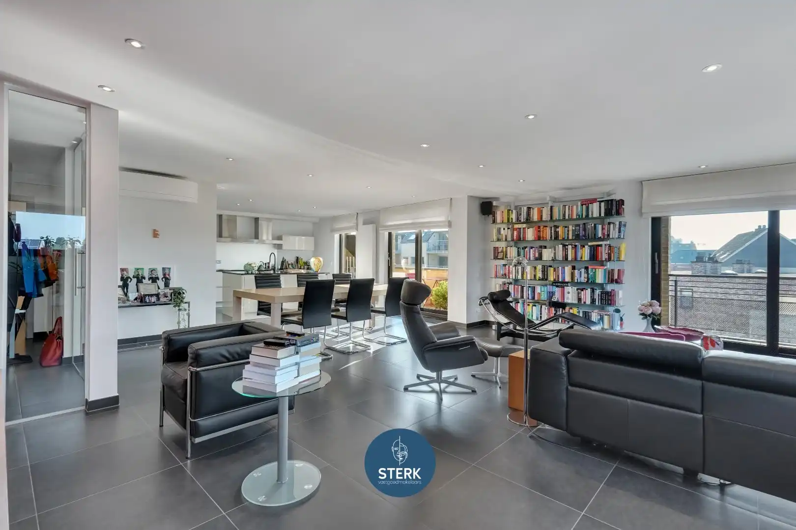 Appartement te koop Broekstraat 46 - 4 - 3620 Lanaken