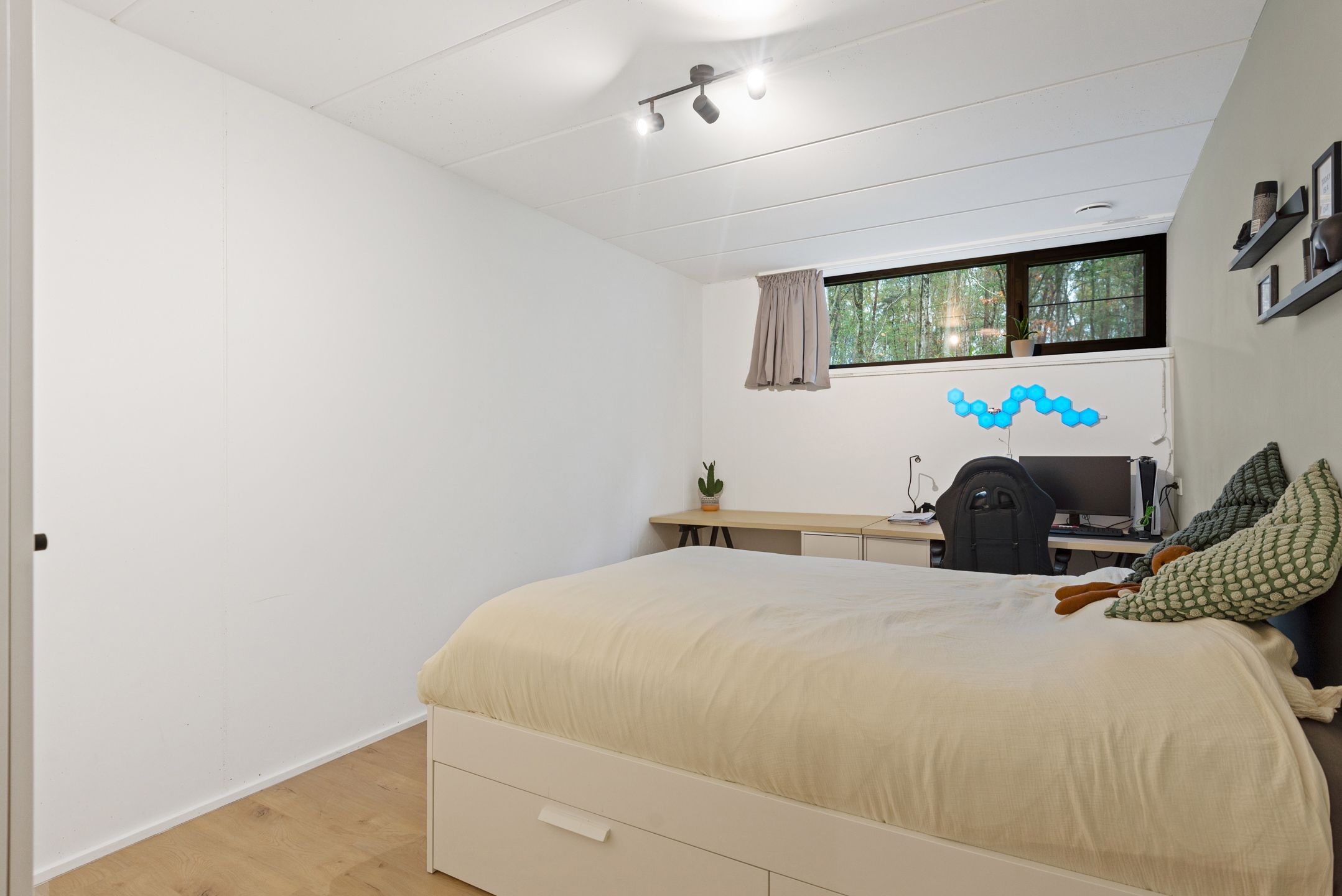 Luxueuze, moderne villa te midden van het groen in Schilde! foto 33