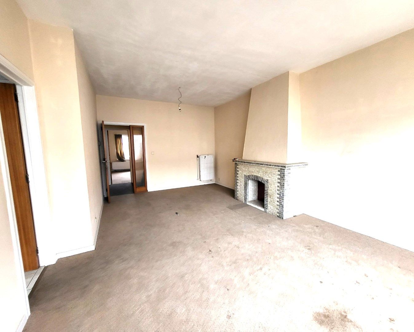 SOUS OPTION : Opgedeeld in 3 appartementen. foto 6