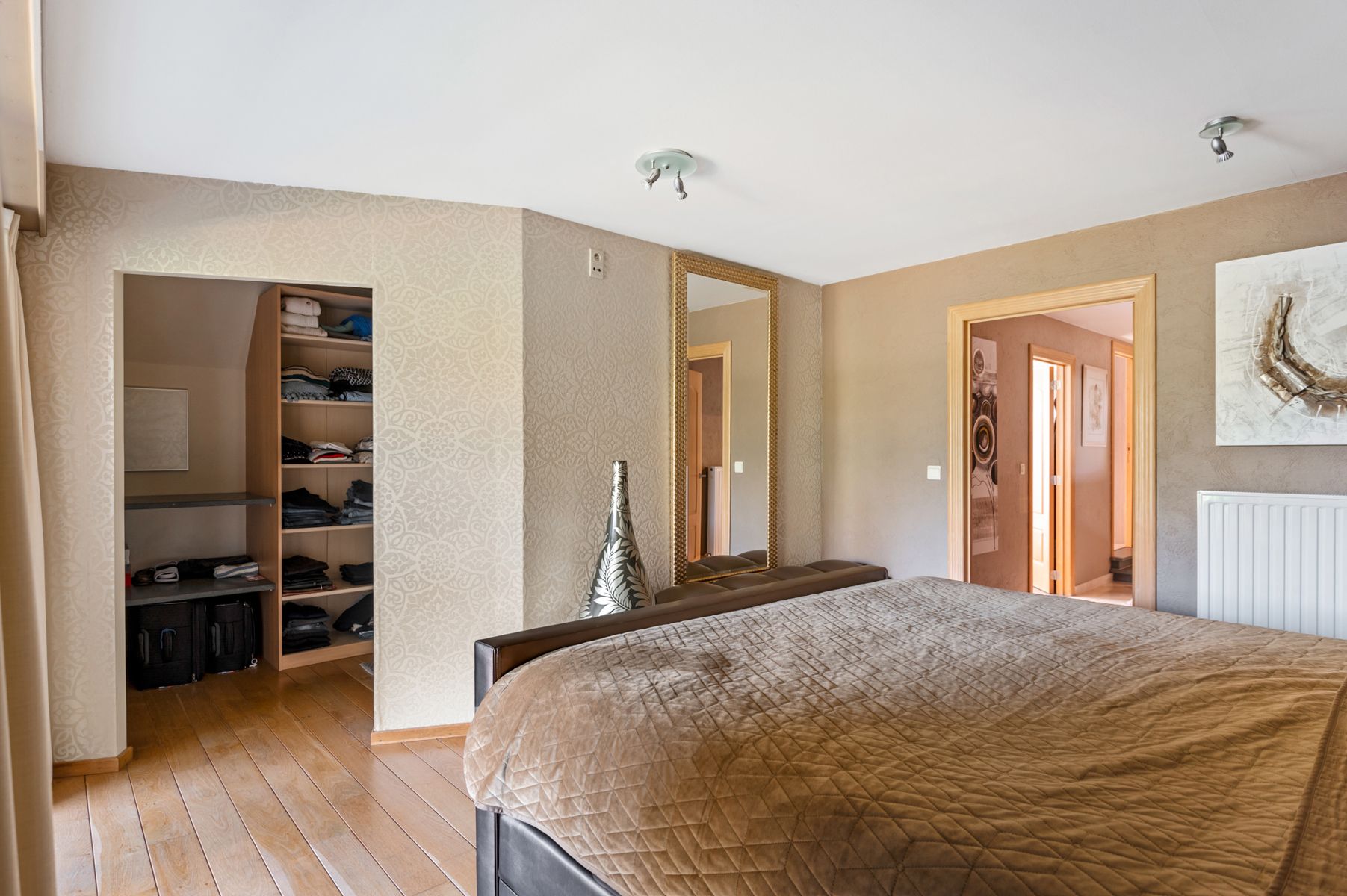 Luxueuze villa met 5 slks en 2bdks op 1595m2  foto 22