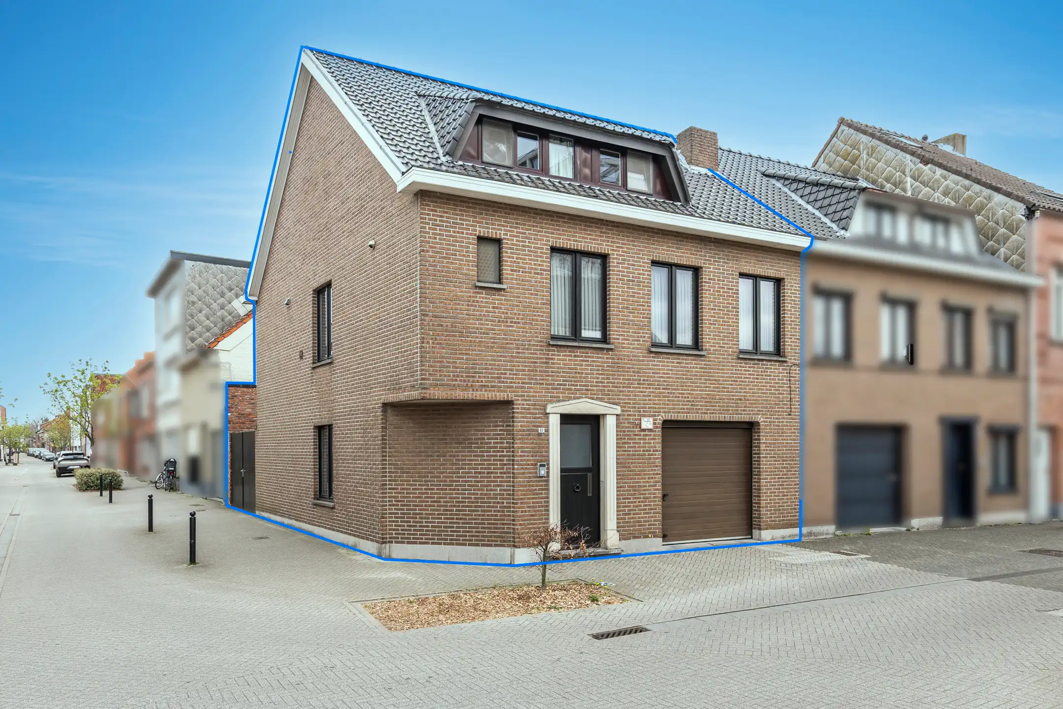 Huis te koop Akkerpad 62 - 2300 Turnhout