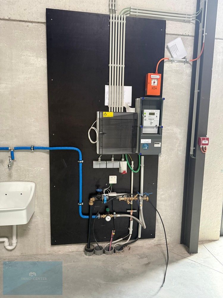 Splinternieuwe KMO-units op Ambachtslaan 5, AS Park, As foto 8