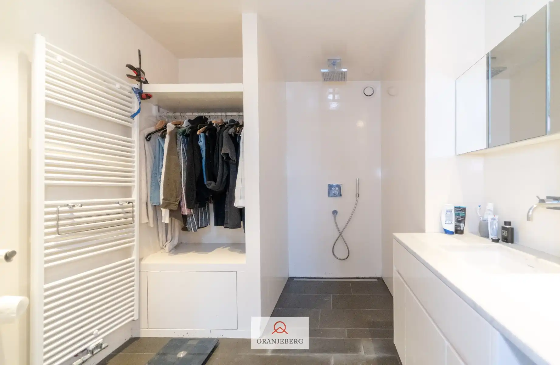 Zalige exclusieve penthouse met zuidgericht terras en uniek zicht op de torens! foto 41