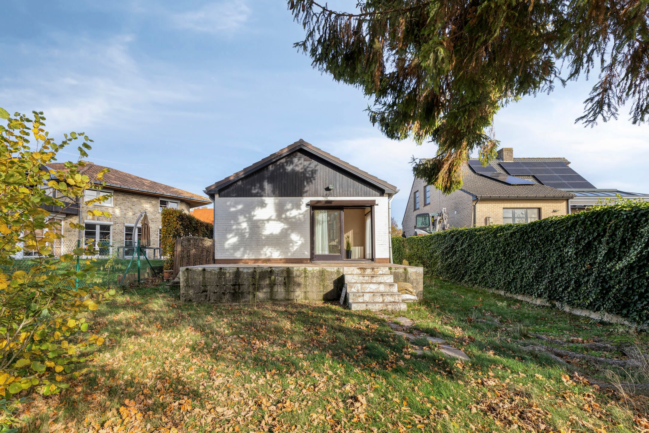 🏡 Charmante bungalow op uitzonderlijke locatie foto 9