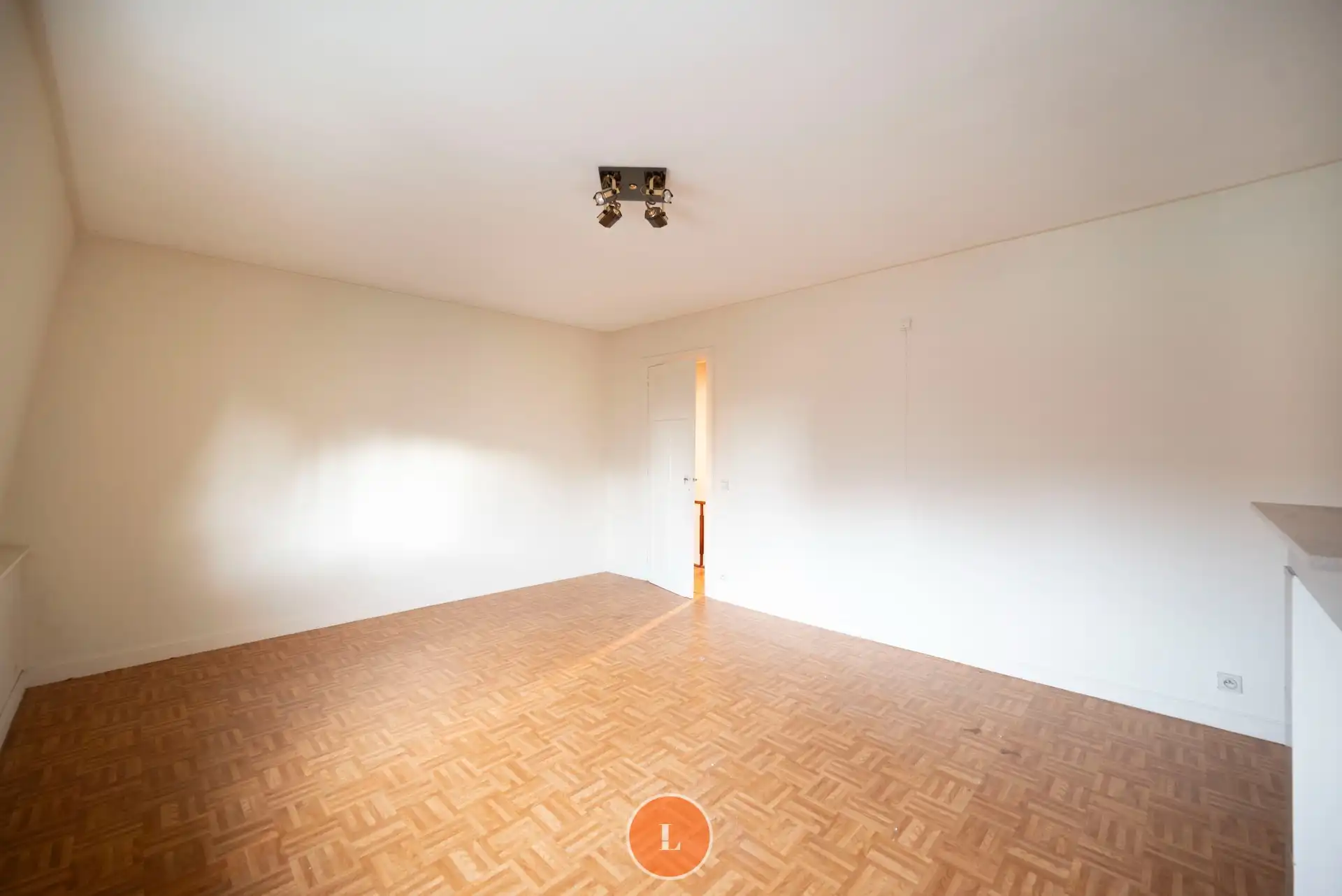 Karaktervolle woning met stadstuin en garage in het hart van de stad foto 9