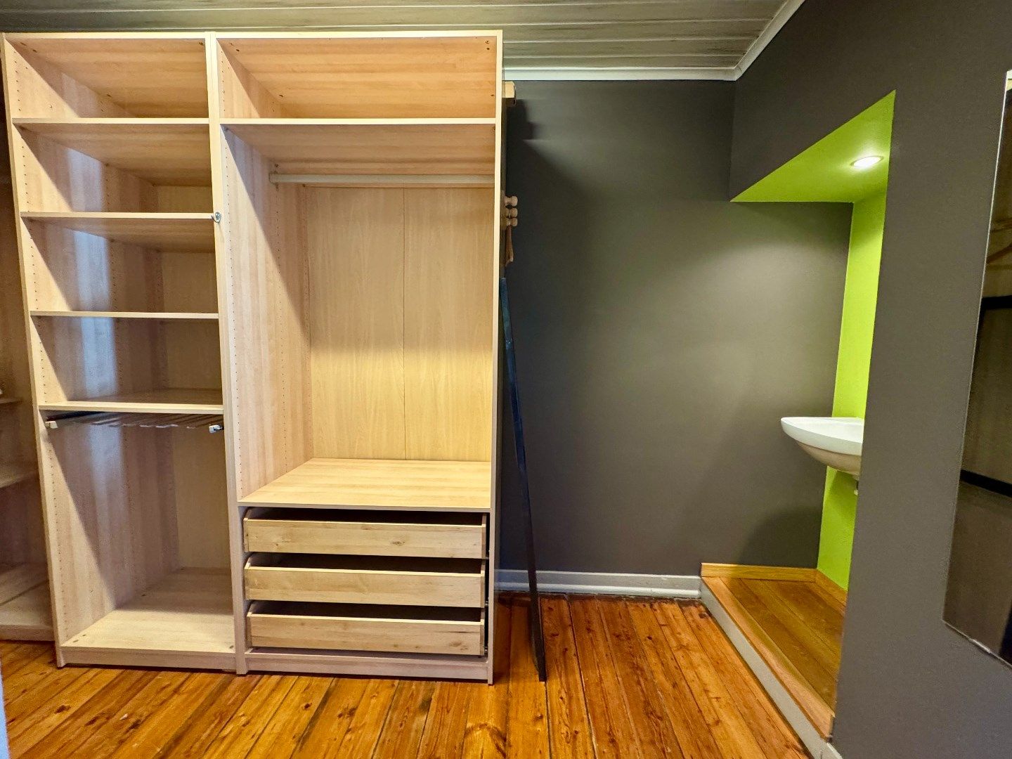 INSTAPKLARE WONING MET 3 SLPKS, TUIN EN OPRIT foto 13
