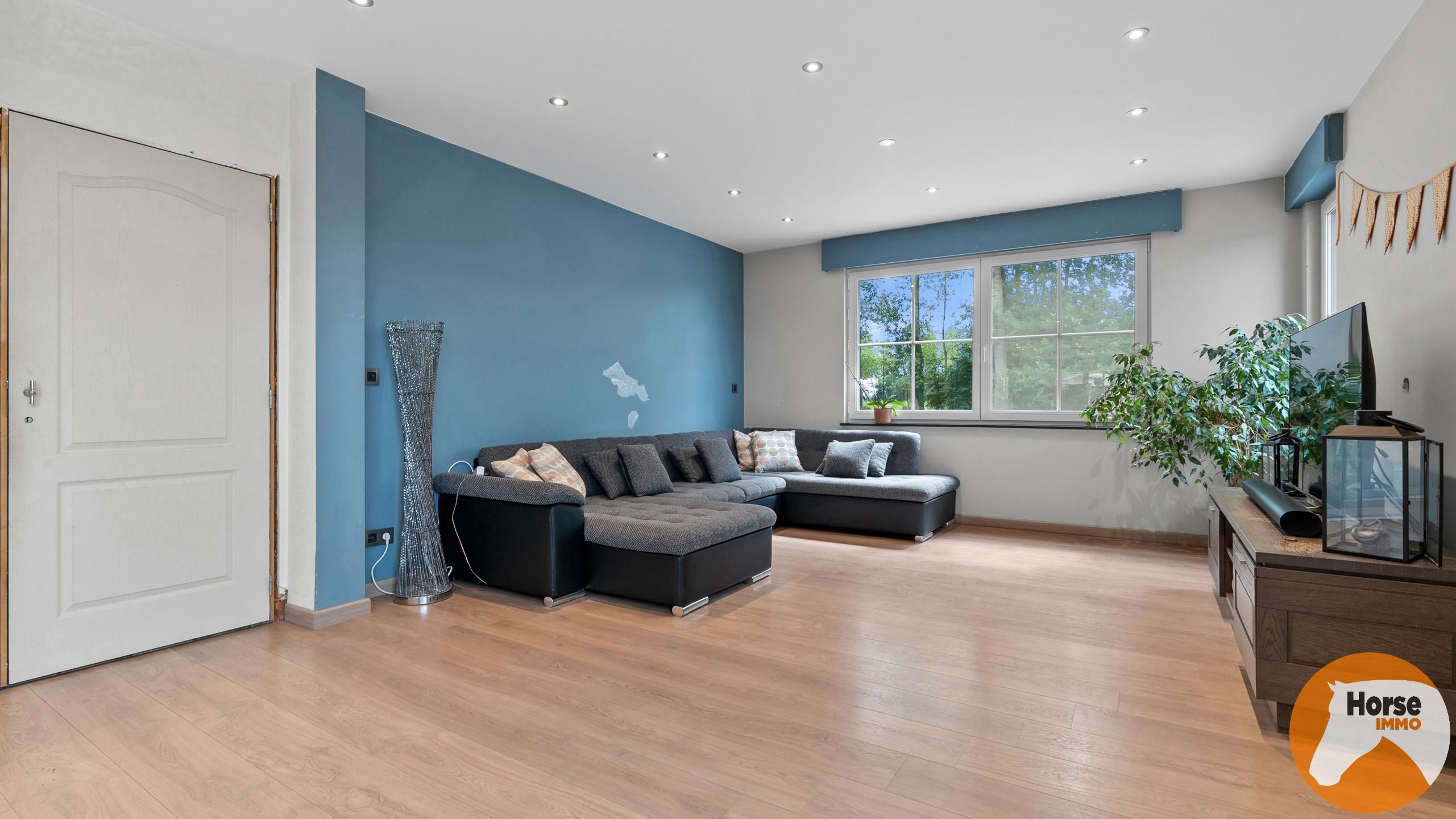 GEETBETS - Gerenoveerde woning met paardenfaciliteiten foto 11
