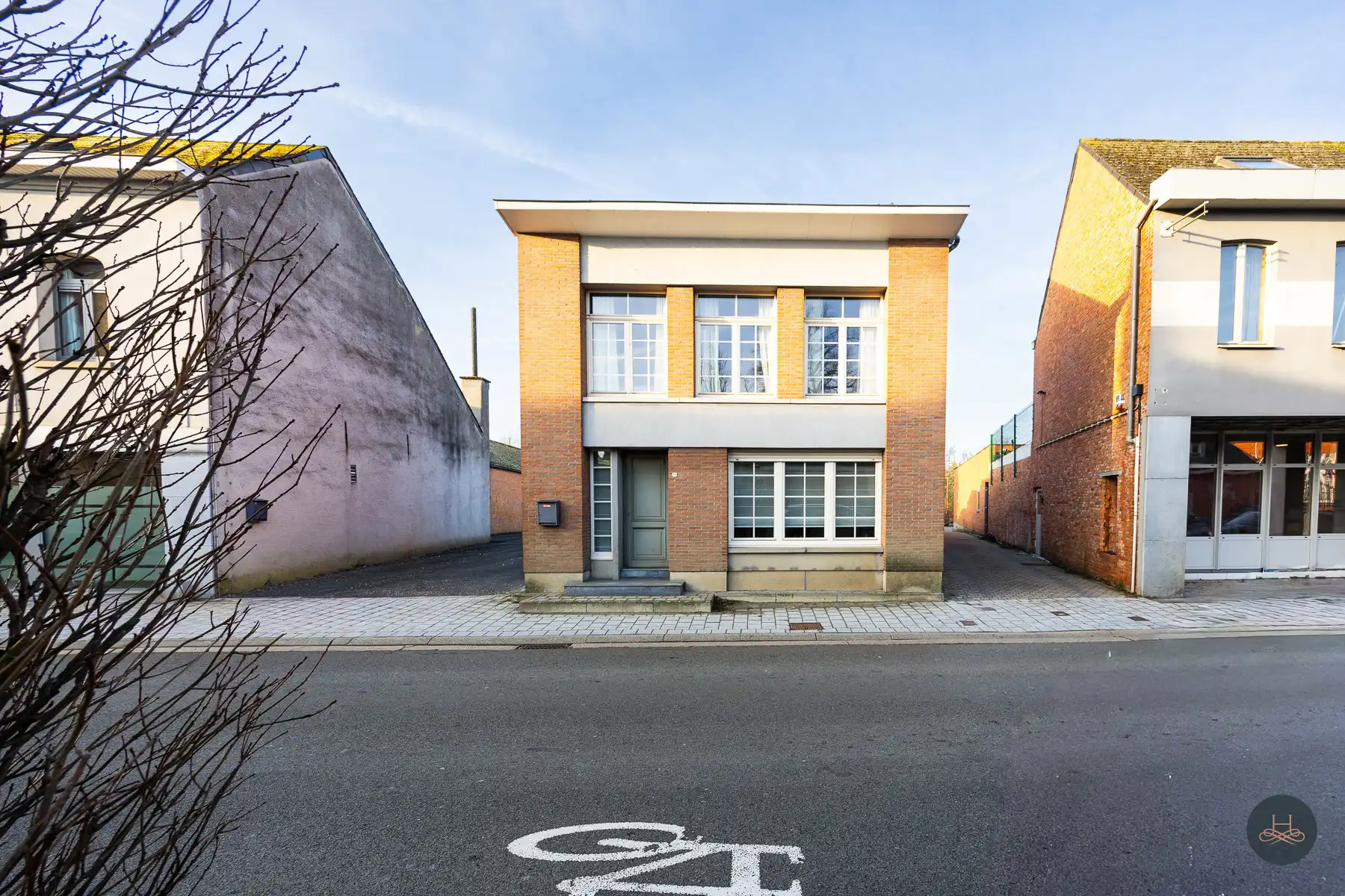 Leuke en ruime woning in centrum Tremelo foto {{pictureIndex}}