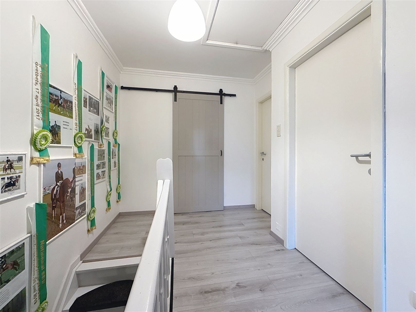 Instapklare woning 2 slpks, garage, tuin, 6a 64ca foto 43