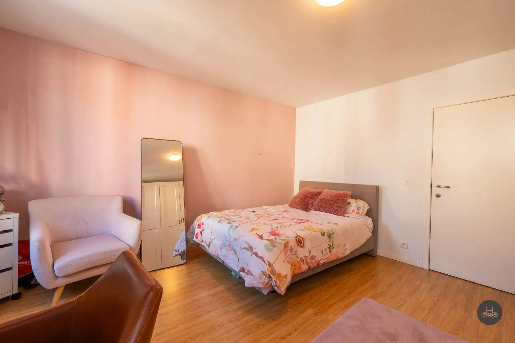 Gezellige stadswoning in het centrum van Lier foto 14