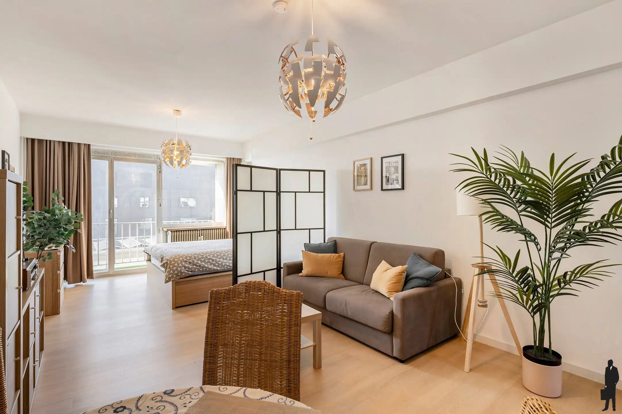 Appartement te koop Carnotstraat 27/61 - 2060 Antwerpen