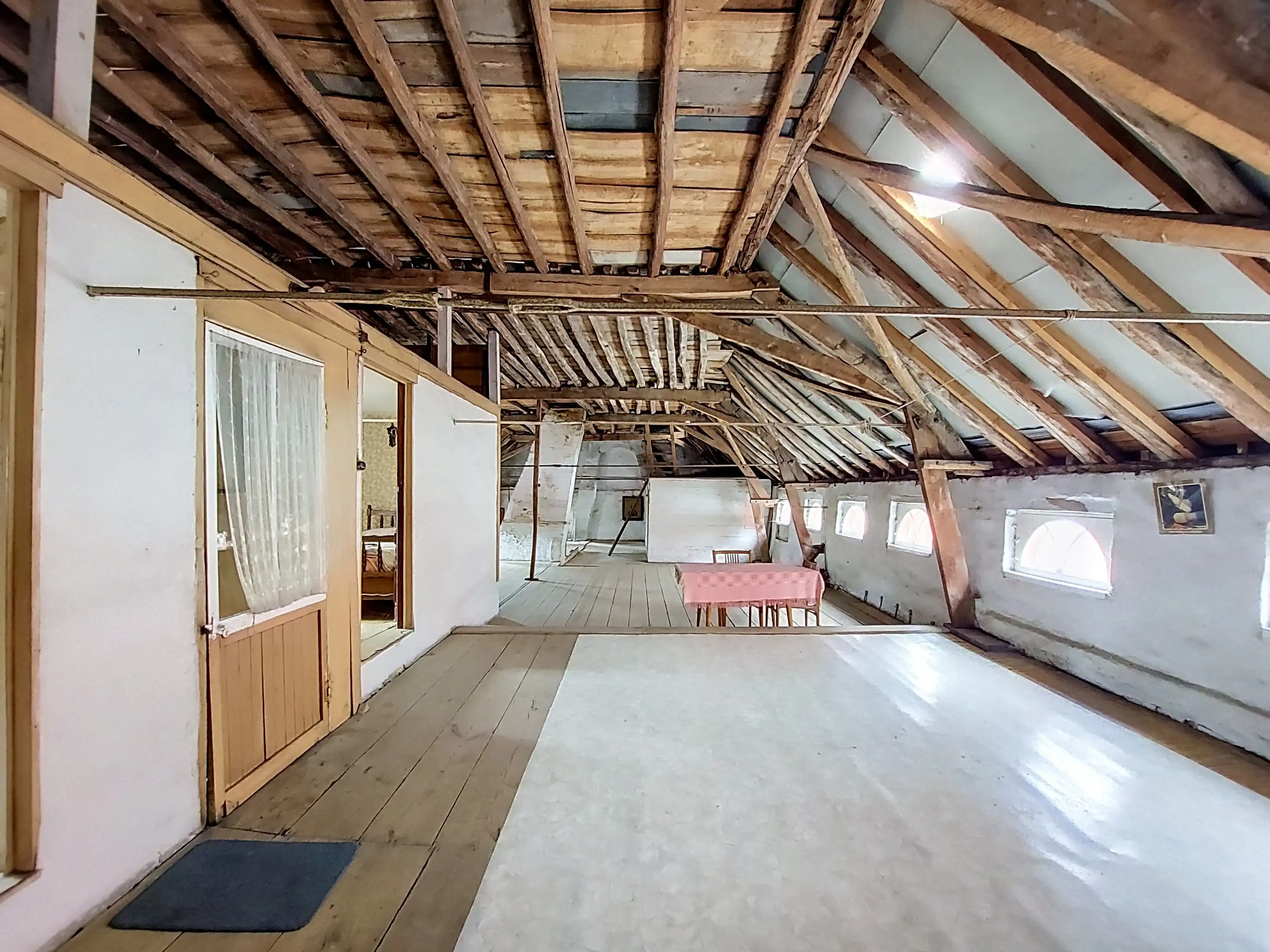 Uitzonderlijk historisch burgerhuis in het hart van de Leiestreek  foto 13