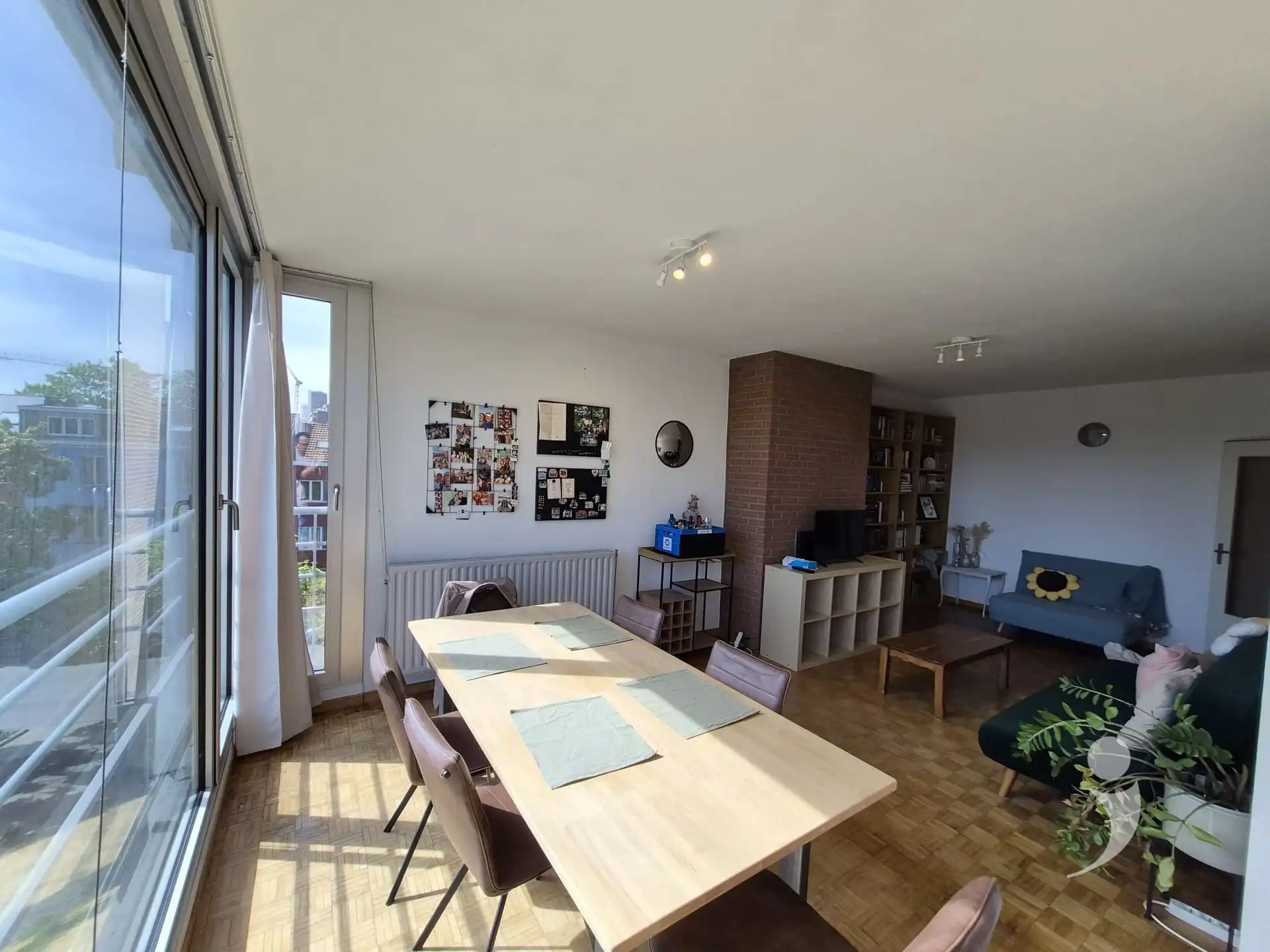 appartement foto 4