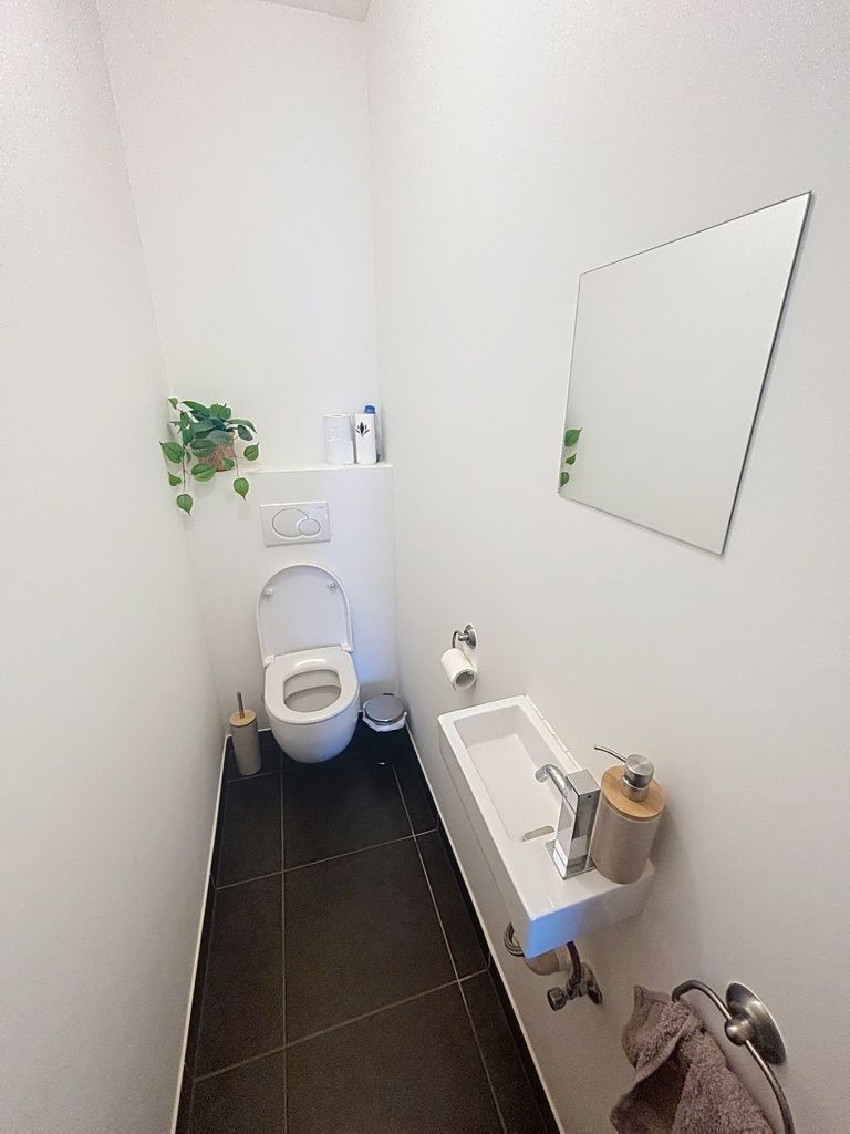 Penthouse in Opwijk centrum! foto 3