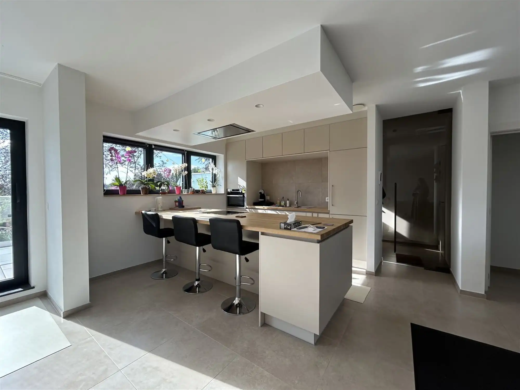 Appartement te huur Blandenstraat 181/0101 - 3050 Oud-Heverlee